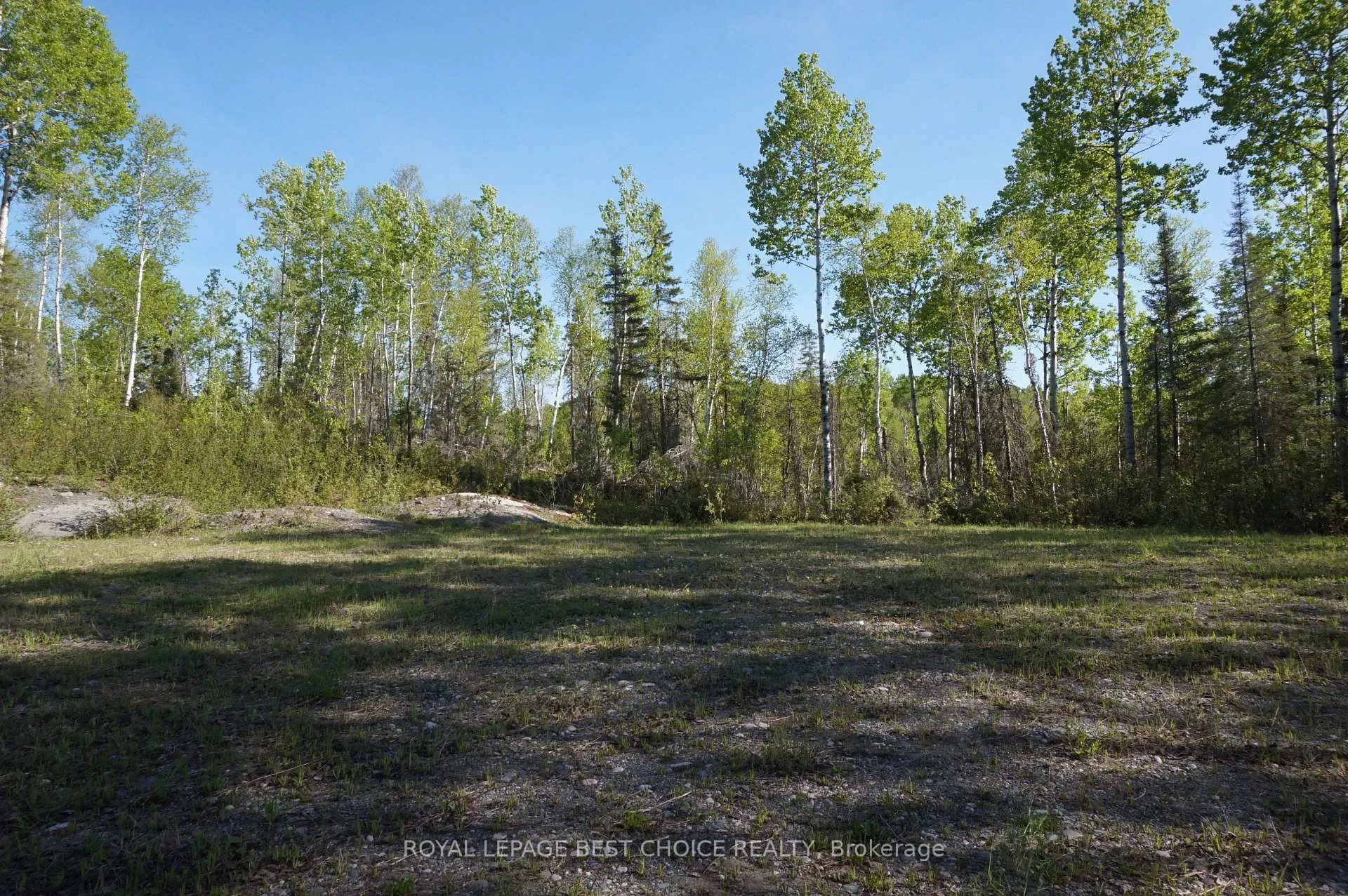 Photo 9 of 918420 Portage Bay Road, Timiskaming, TIM - Outside - Rural — HOMEH