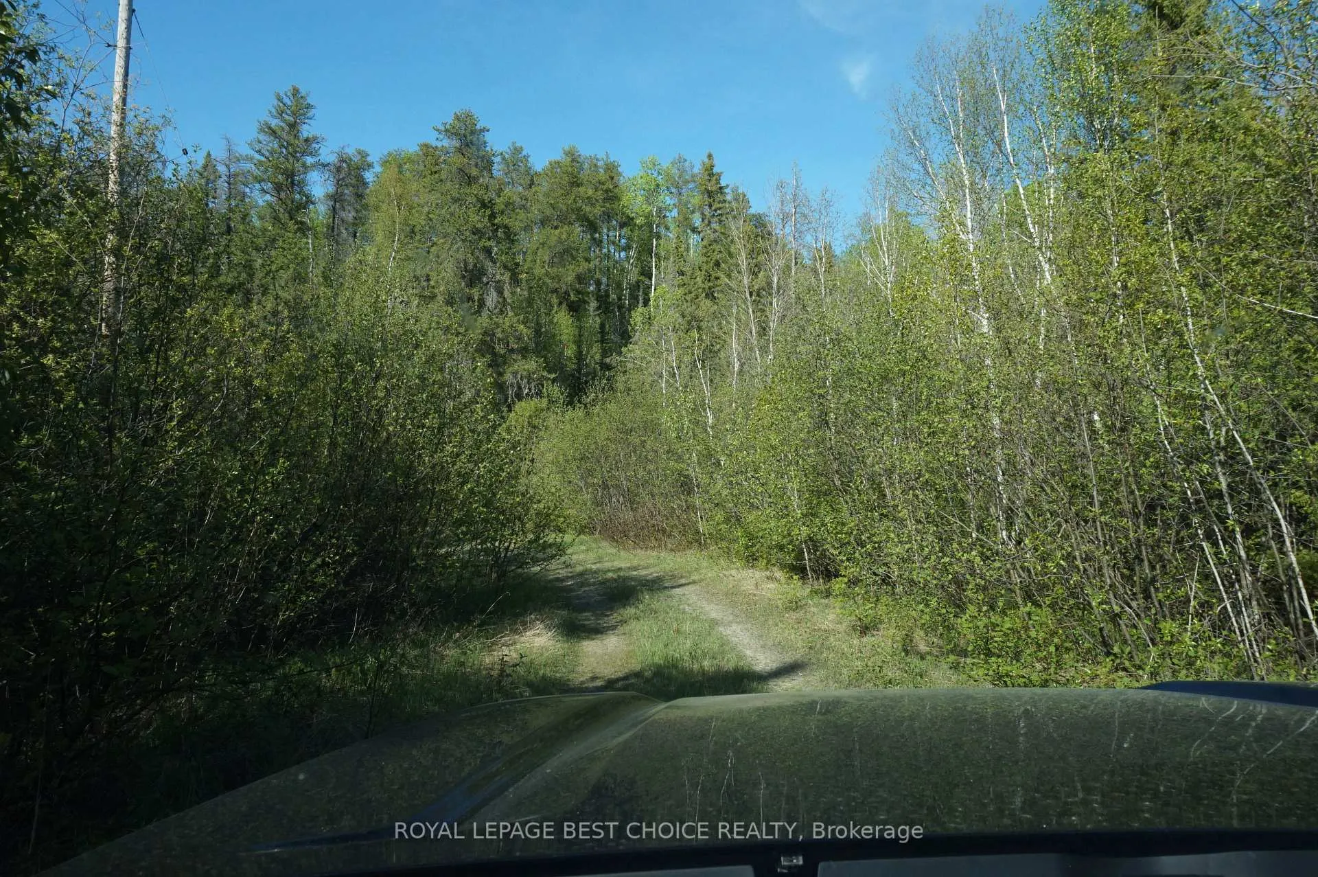 Photo 13 of 918420 Portage Bay Road, Timiskaming, TIM - Outside - Rural — HOMEH