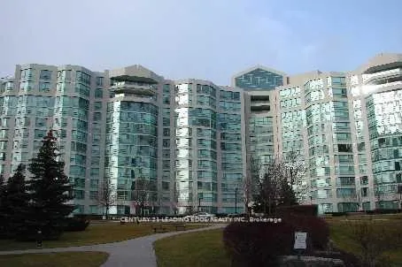 Photo 1 of Unit 1214, 7805 Bayview Avenue, Markham, Aileen-Willowbrook — HOMEH