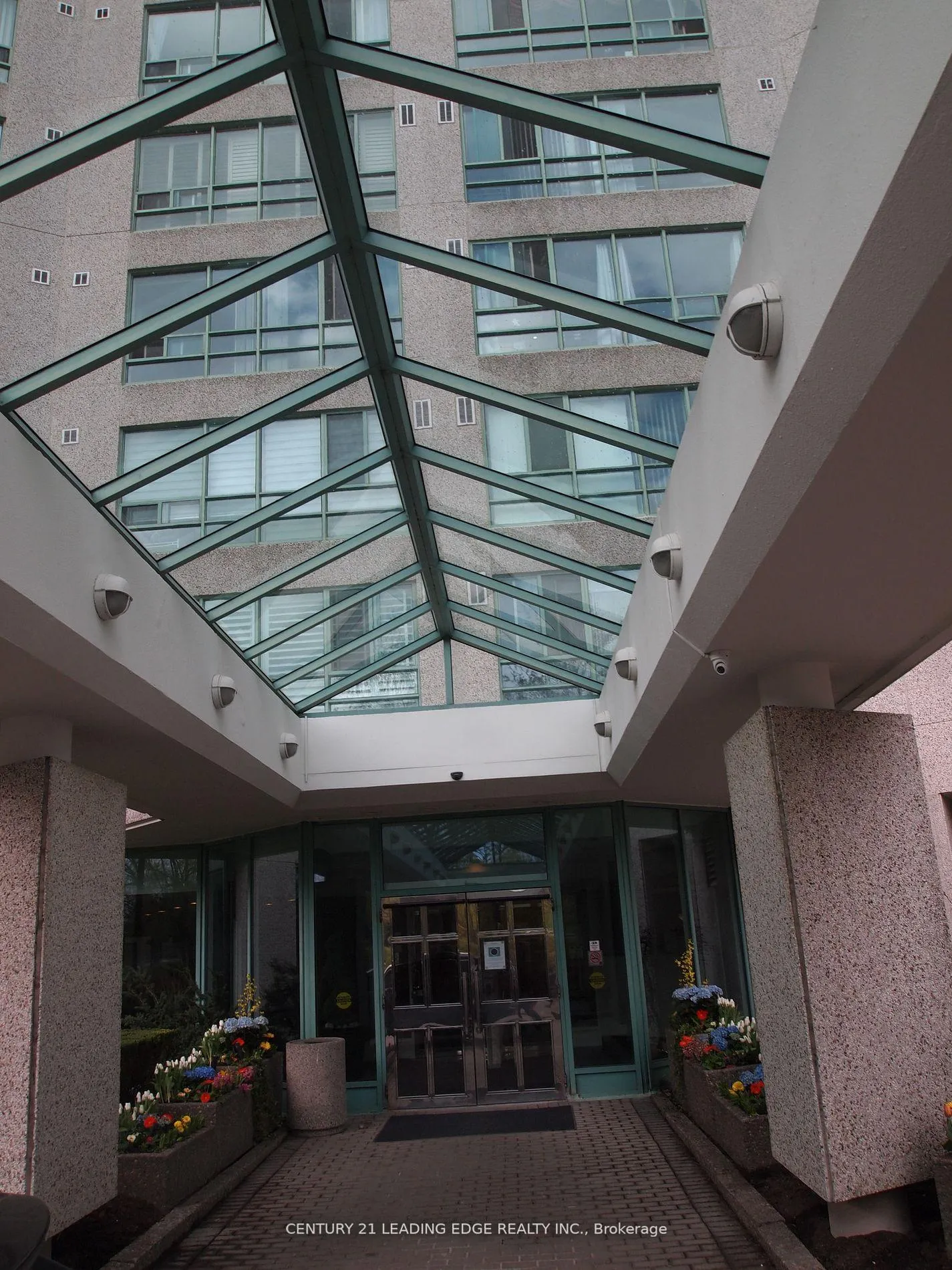 Photo 3 of Unit 1214, 7805 Bayview Avenue, Markham, Aileen-Willowbrook — HOMEH