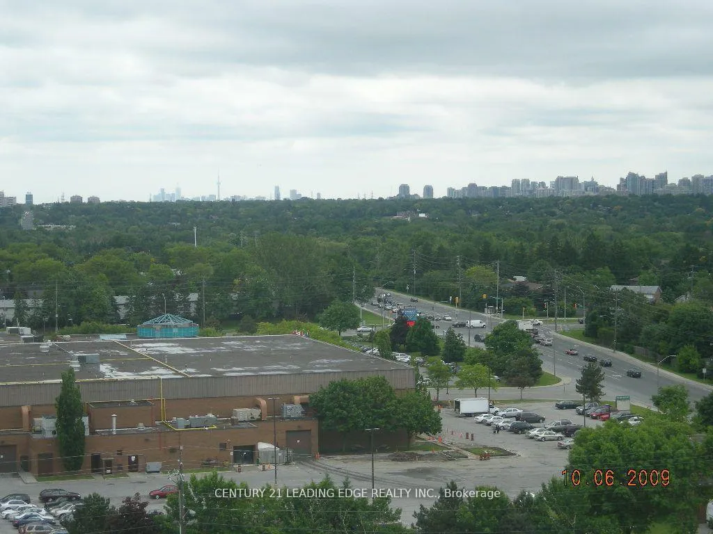 Photo 6 of Unit 1214, 7805 Bayview Avenue, Markham, Aileen-Willowbrook — HOMEH