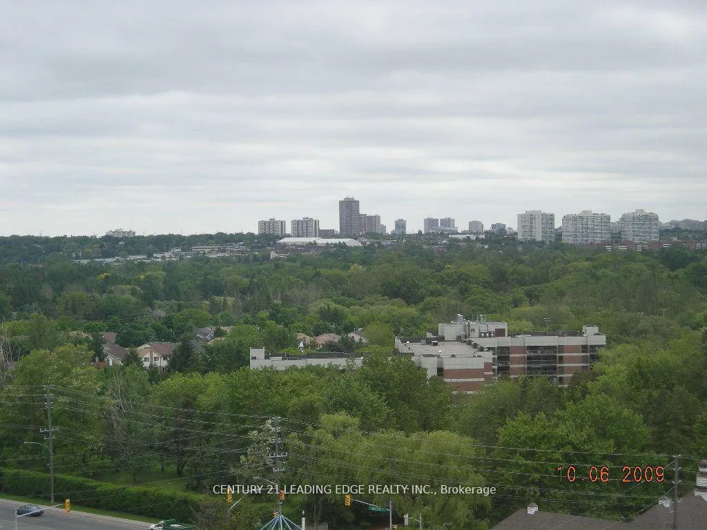Photo 7 of Unit 1214, 7805 Bayview Avenue, Markham, Aileen-Willowbrook — HOMEH