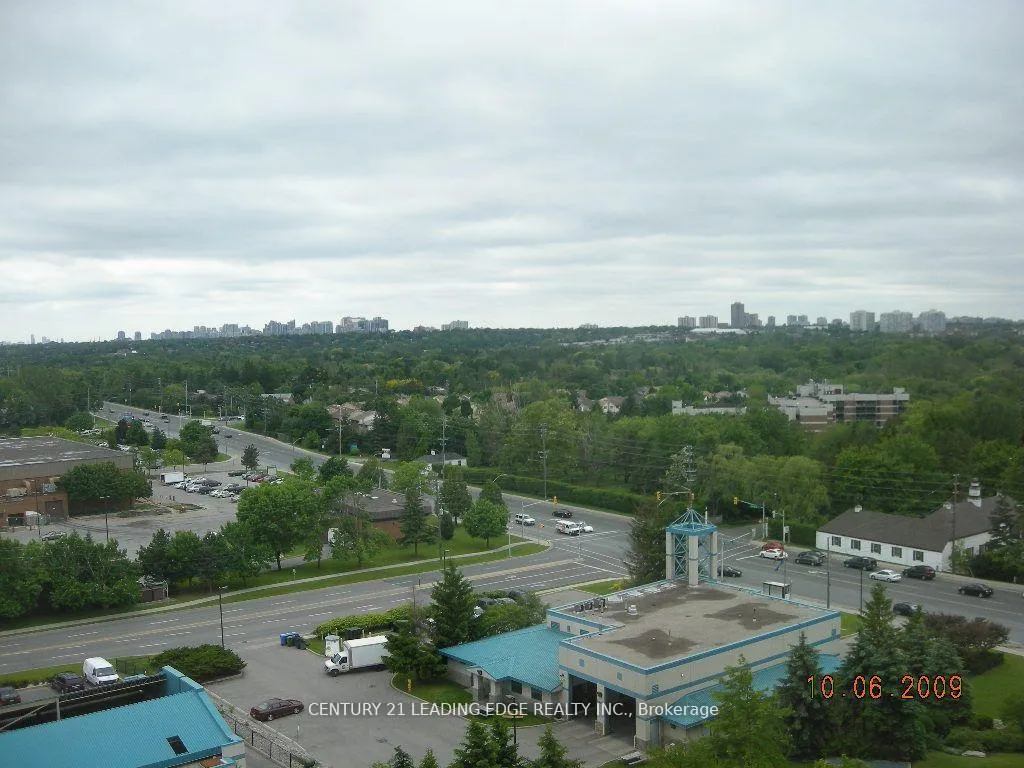 Photo 8 of Unit 1214, 7805 Bayview Avenue, Markham, Aileen-Willowbrook — HOMEH
