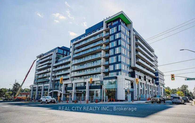 Photo 1 of Unit 512, 8188 Yonge Street, Vaughan, Uplands — HOMEH