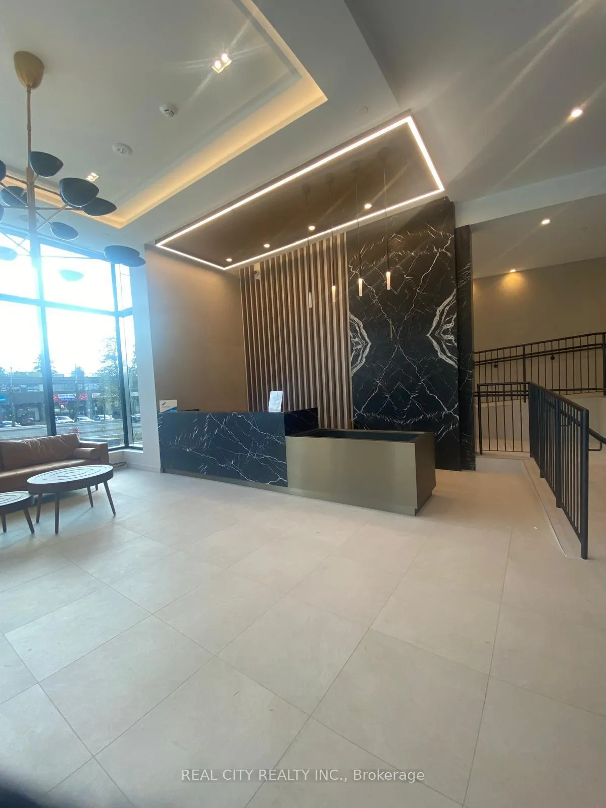 Photo 4 of Unit 512, 8188 Yonge Street, Vaughan, Uplands — HOMEH