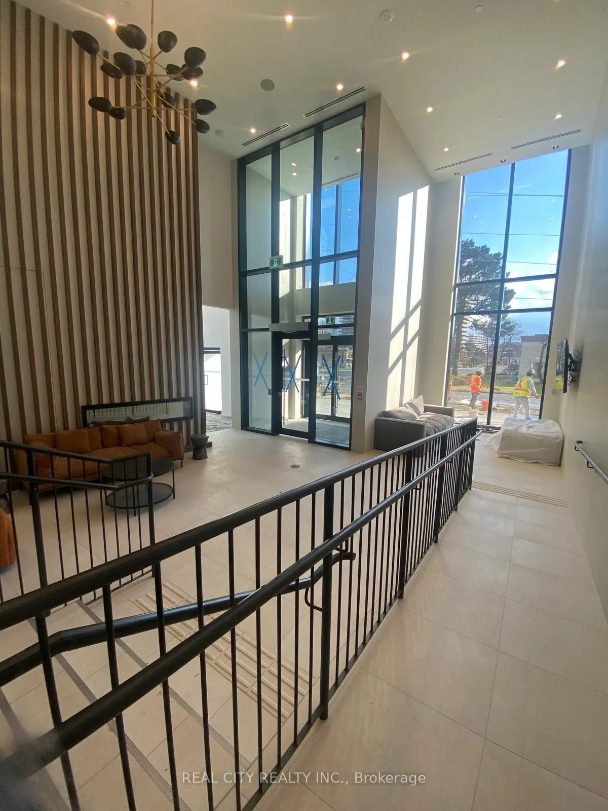 Photo 7 of Unit 512, 8188 Yonge Street, Vaughan, Uplands — HOMEH