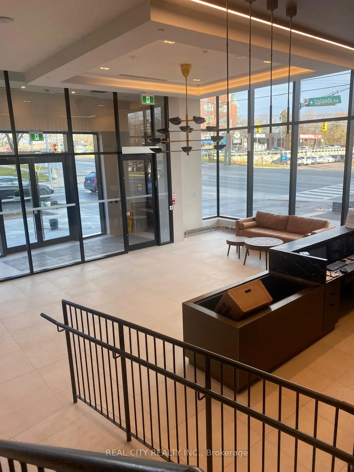 Photo 8 of Unit 512, 8188 Yonge Street, Vaughan, Uplands — HOMEH