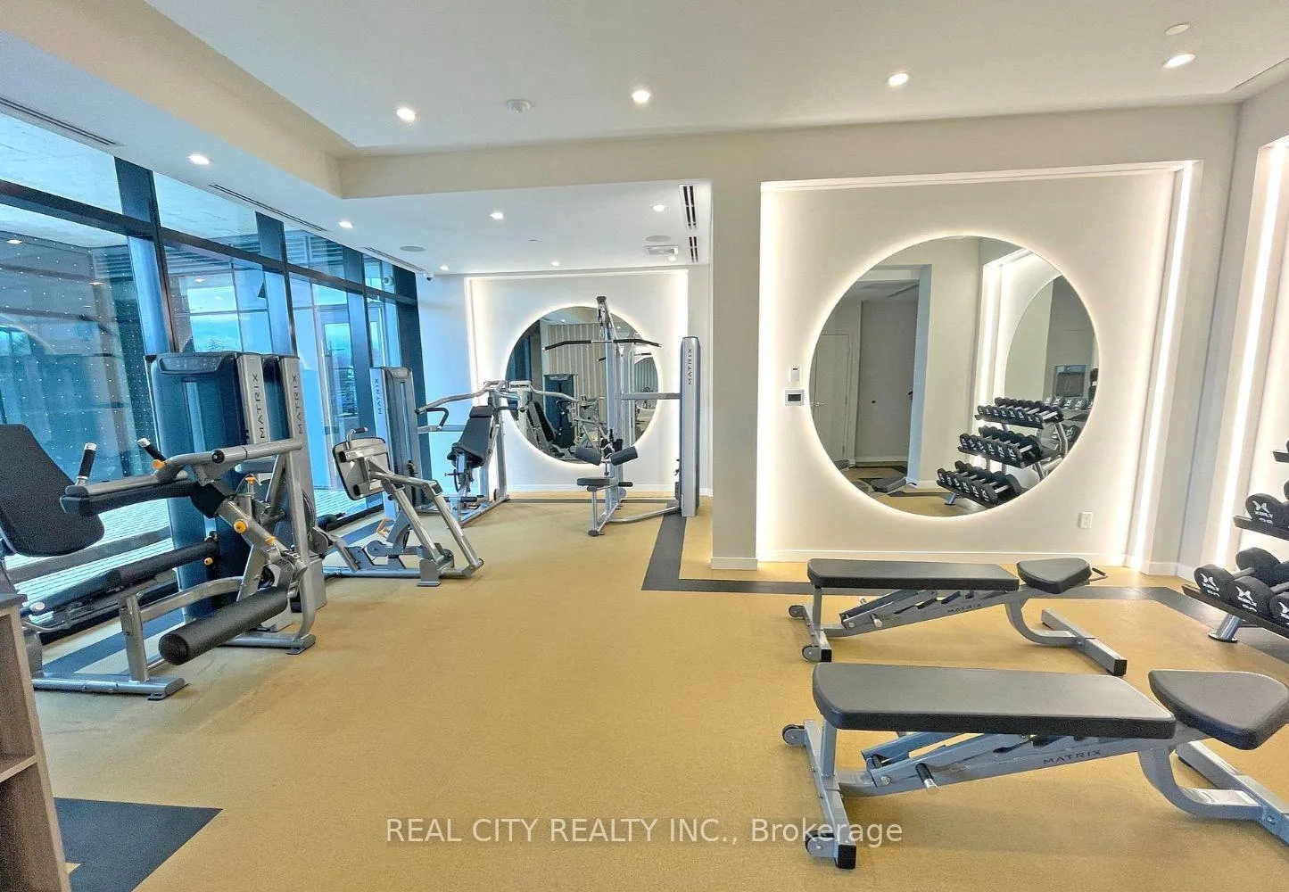 Photo 11 of Unit 512, 8188 Yonge Street, Vaughan, Uplands — HOMEH
