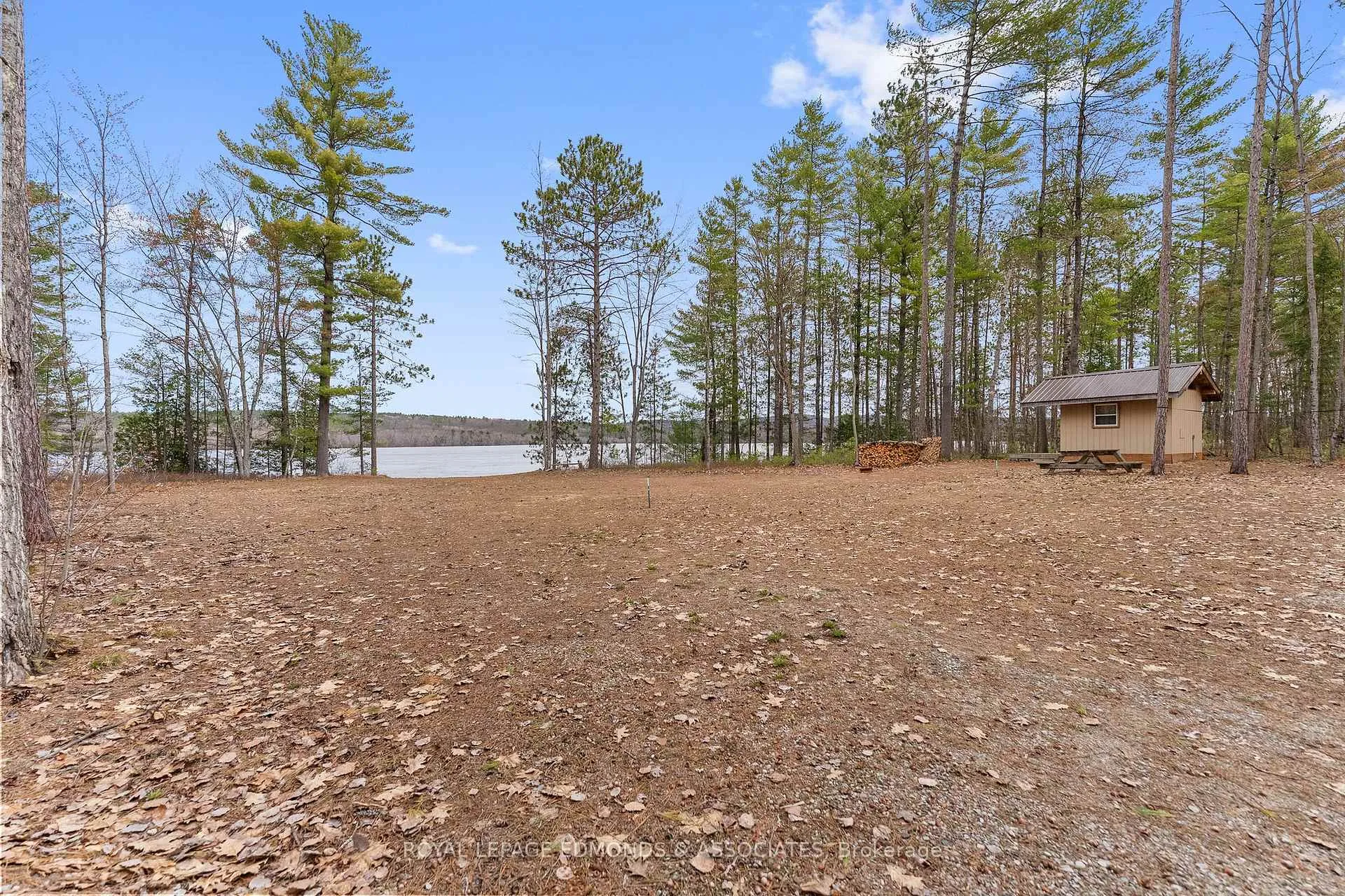 Photo 34 of 290 Hennessy Trail, Whitewater Region, Whitewater Region — HOMEH
