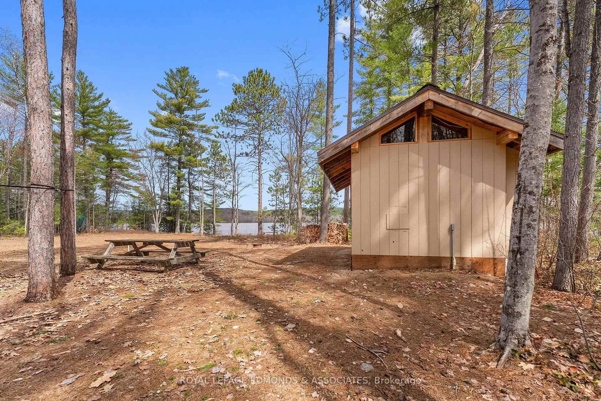 Photo 39 of 290 Hennessy Trail, Whitewater Region, Whitewater Region — HOMEH