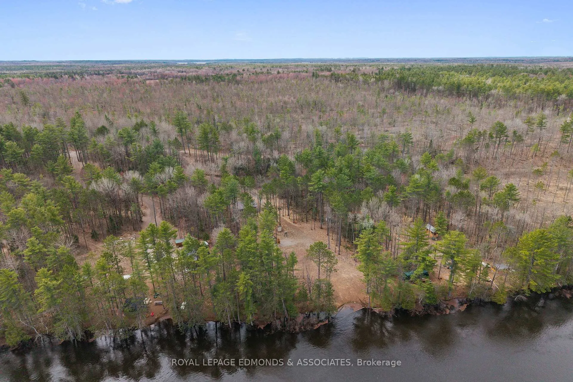 Photo 48 of 290 Hennessy Trail, Whitewater Region, Whitewater Region — HOMEH