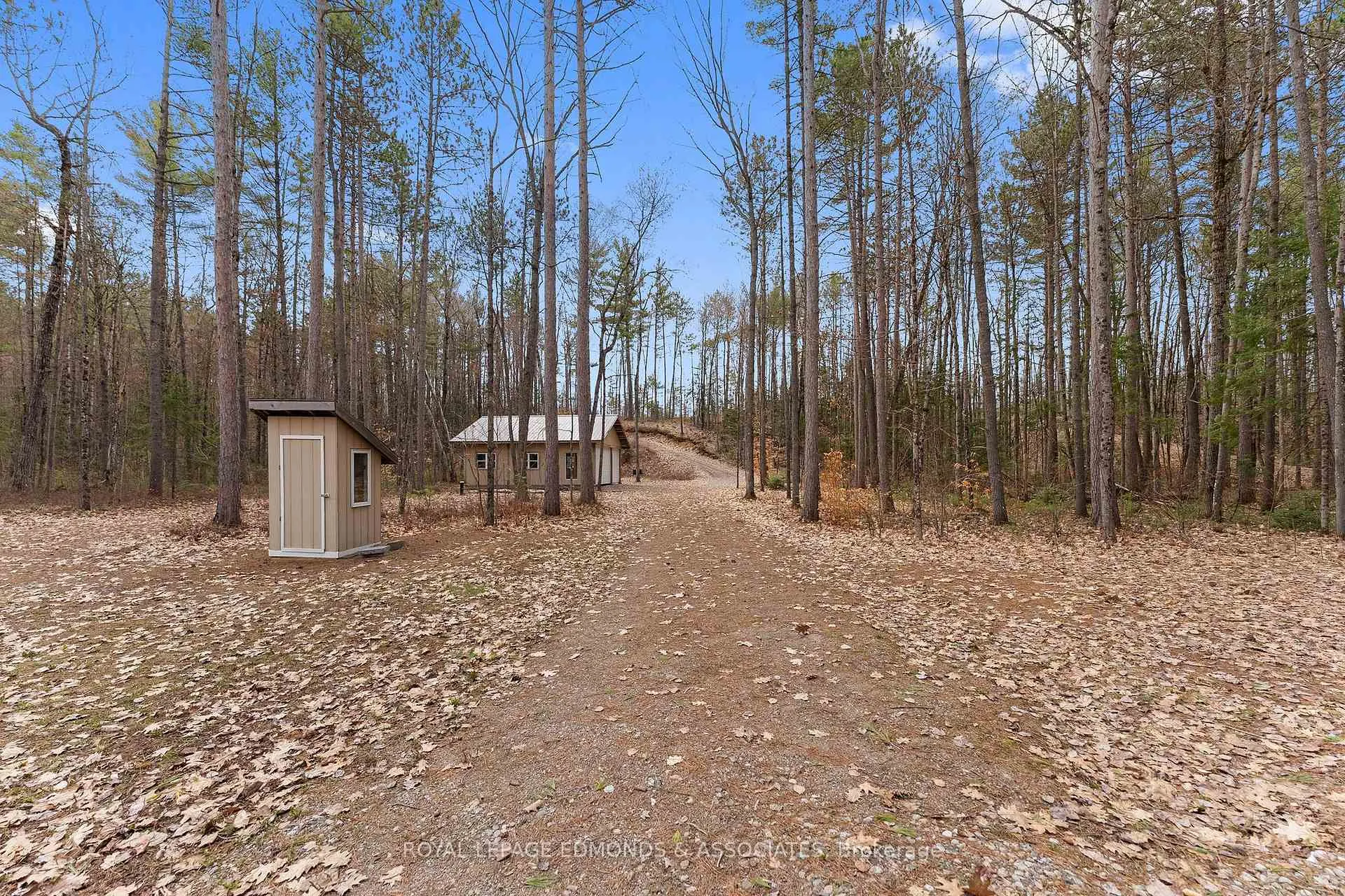 Photo 60 of 290 Hennessy Trail, Whitewater Region, Whitewater Region — HOMEH