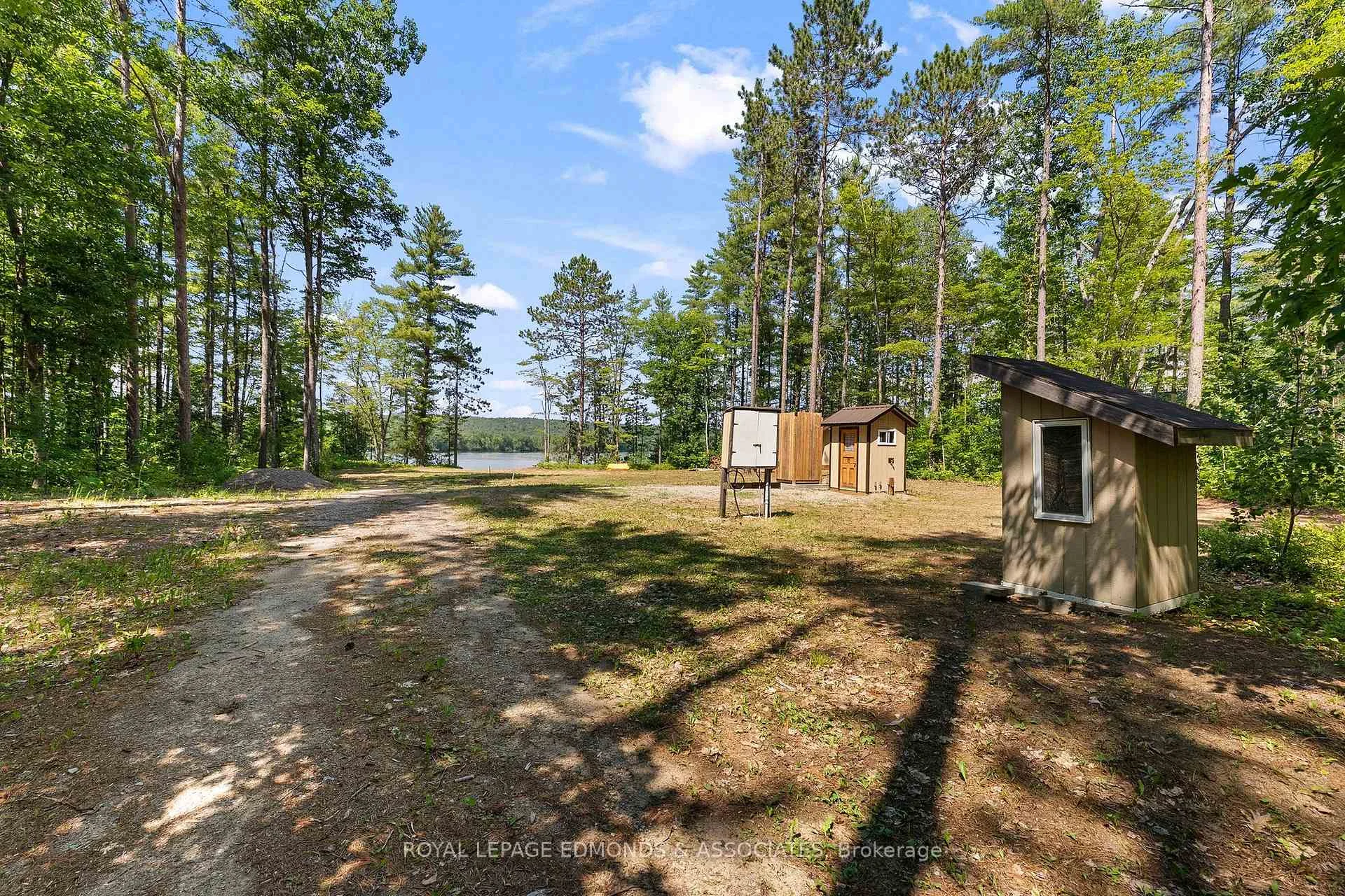 Photo 13 of 290 Hennessy Trail, Whitewater Region, Whitewater Region — HOMEH