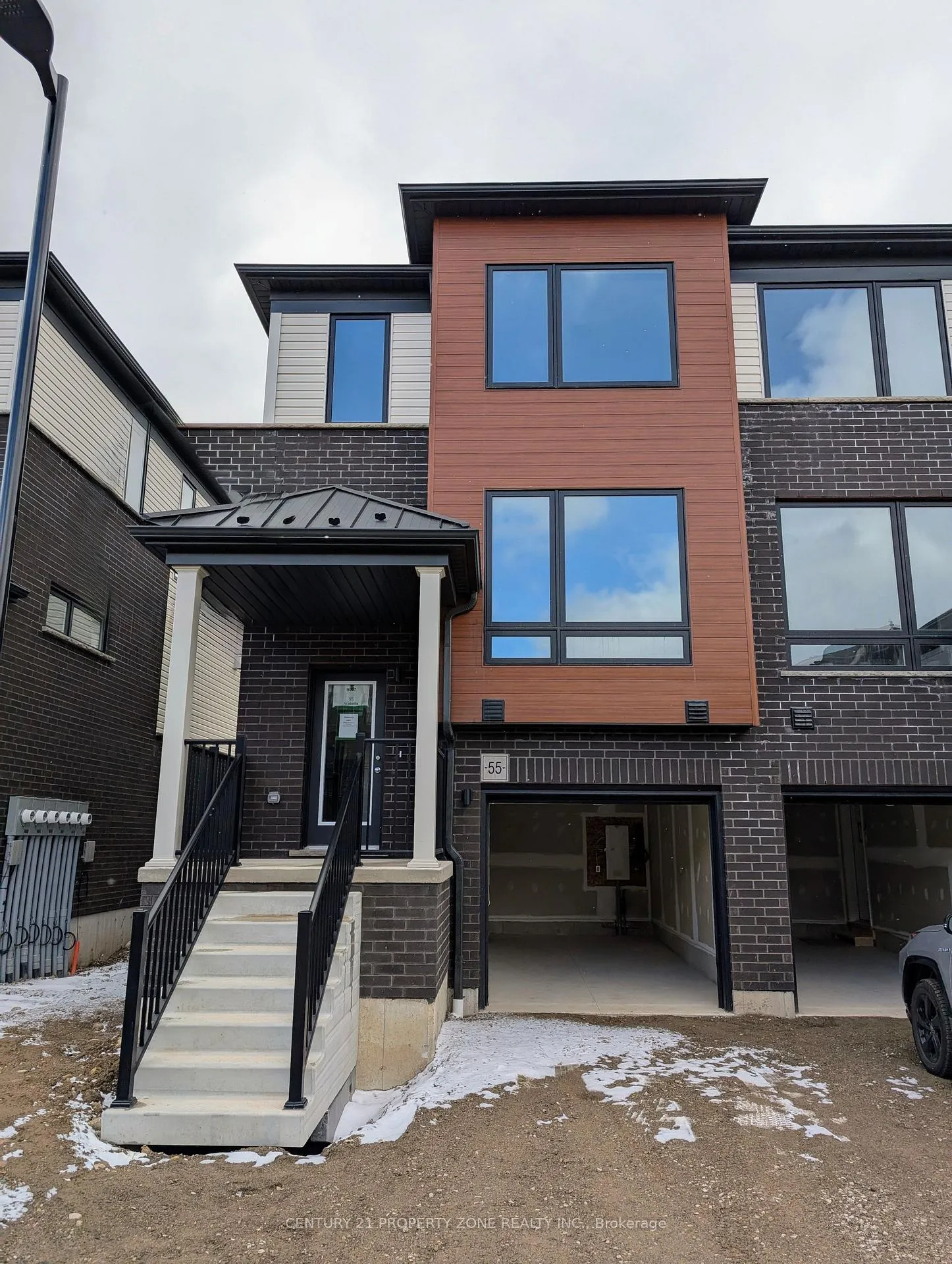 Photo 1 of 55 Arabella Drive, Guelph, Kortright East — HOMEH