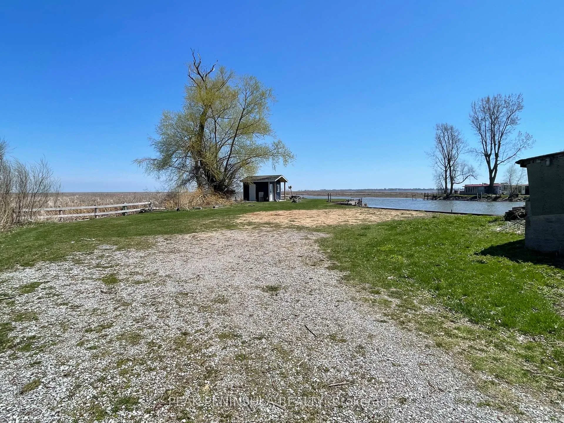 Photo 1 of 1012 William Lane, Norfolk, Long Point — HOMEH