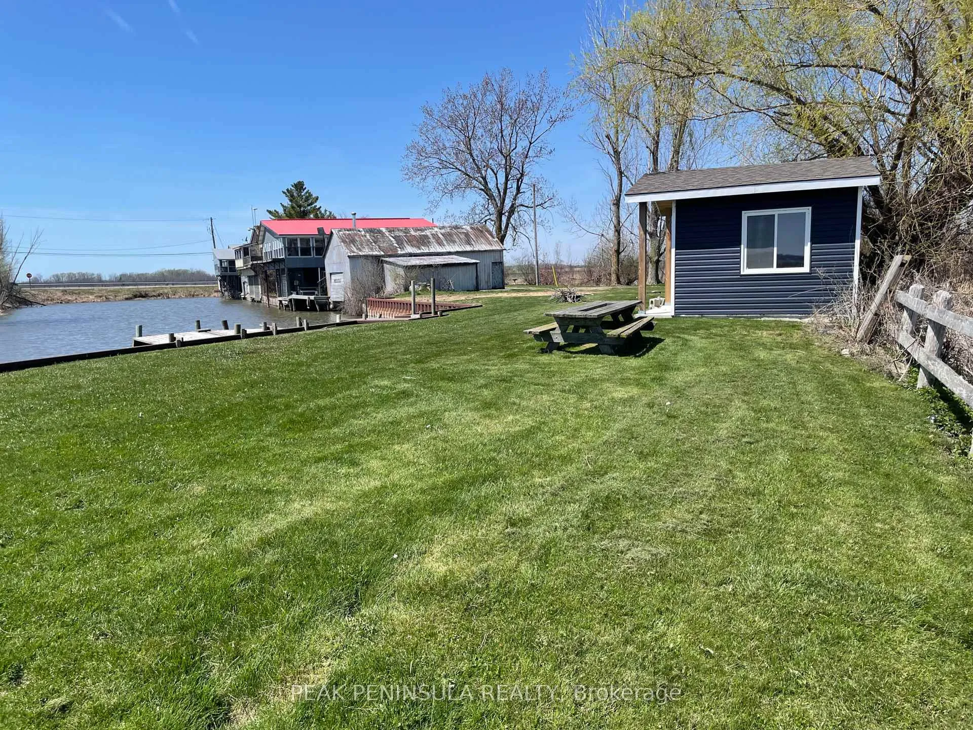 Photo 2 of 1012 William Lane, Norfolk, Long Point — HOMEH