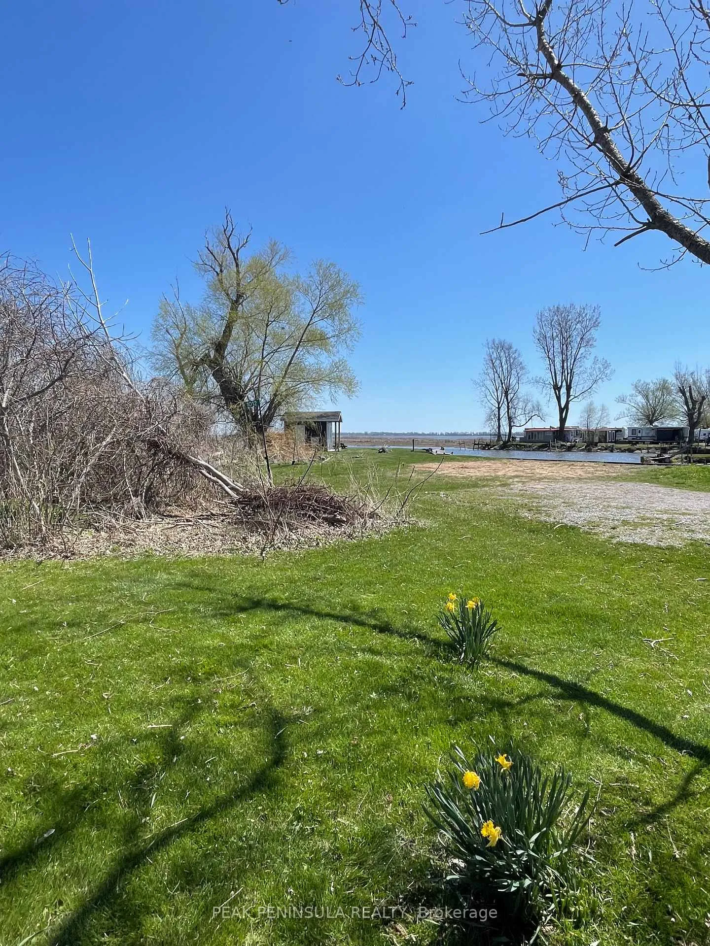 Photo 4 of 1012 William Lane, Norfolk, Long Point — HOMEH