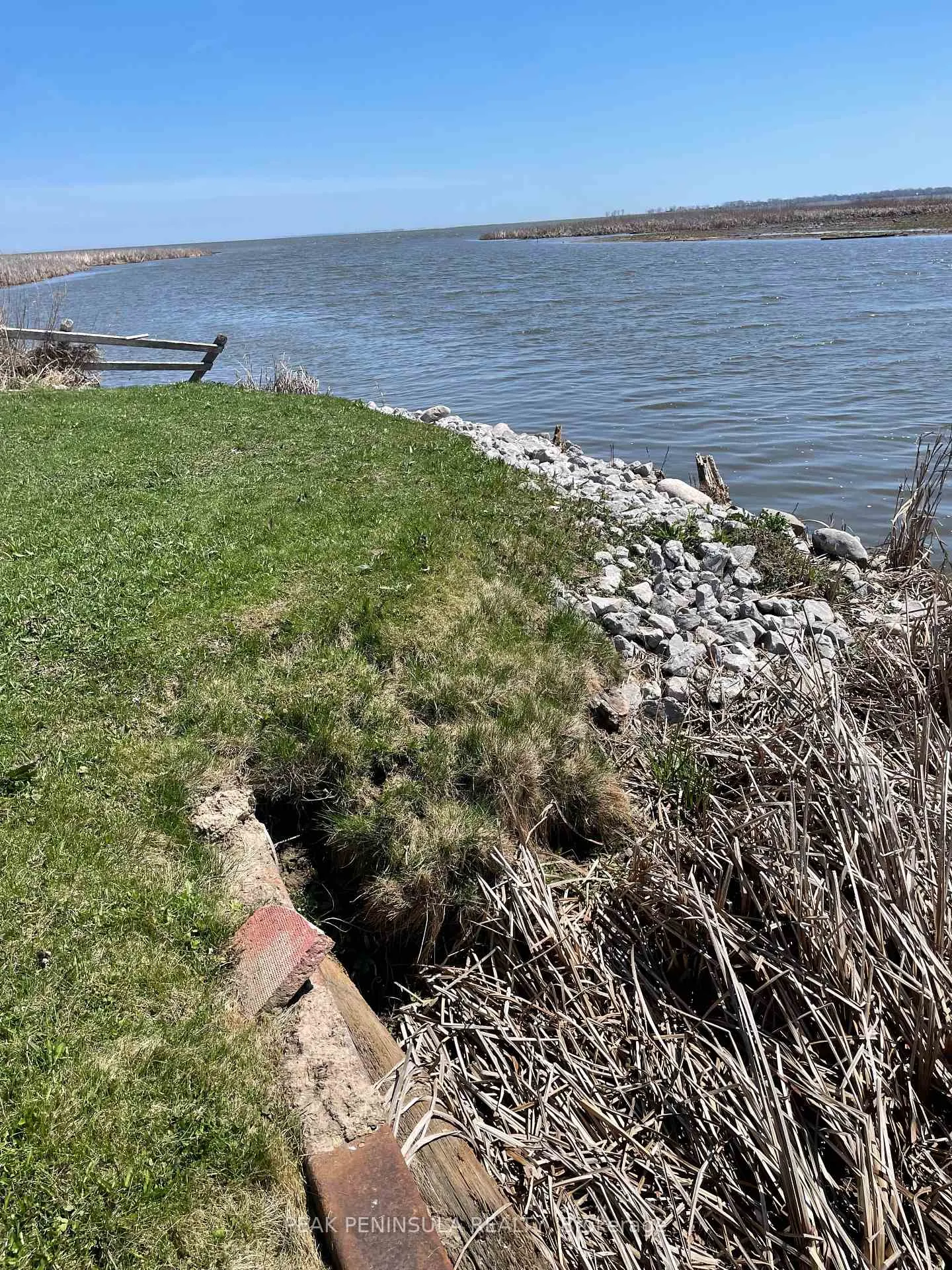 Photo 6 of 1012 William Lane, Norfolk, Long Point — HOMEH