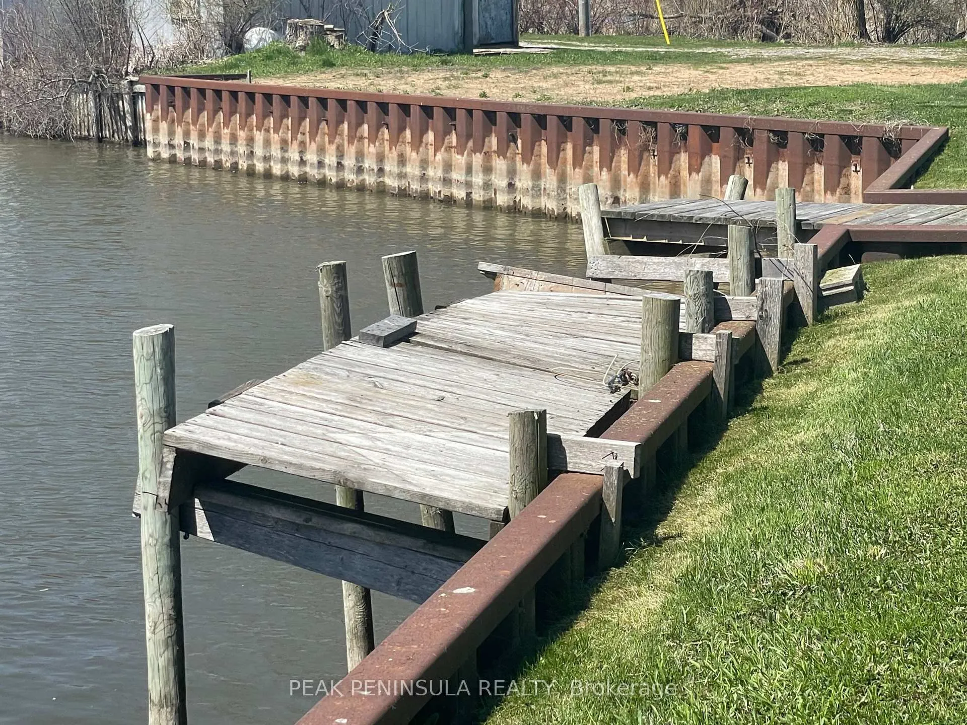 Photo 7 of 1012 William Lane, Norfolk, Long Point — HOMEH