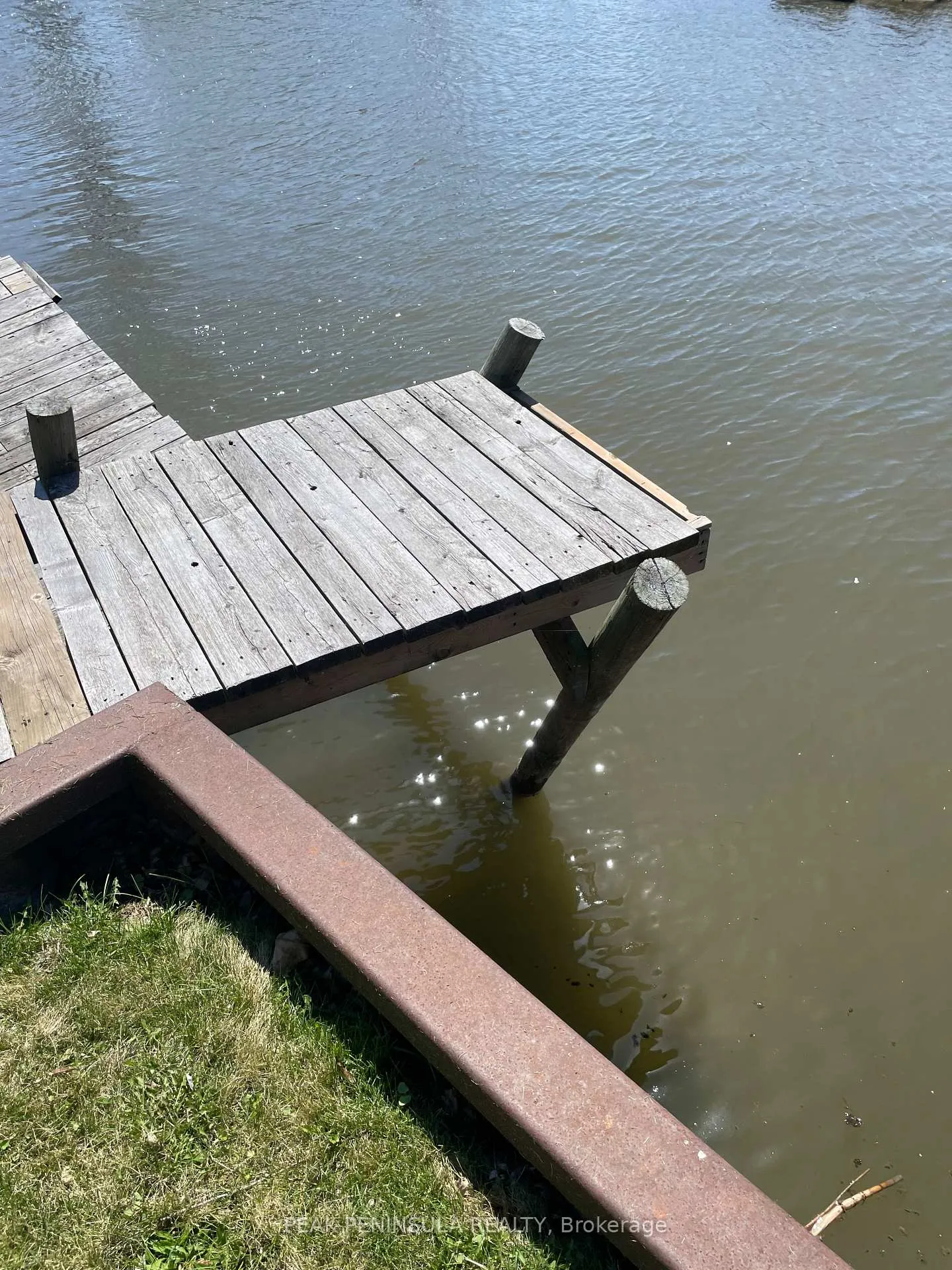 Photo 8 of 1012 William Lane, Norfolk, Long Point — HOMEH