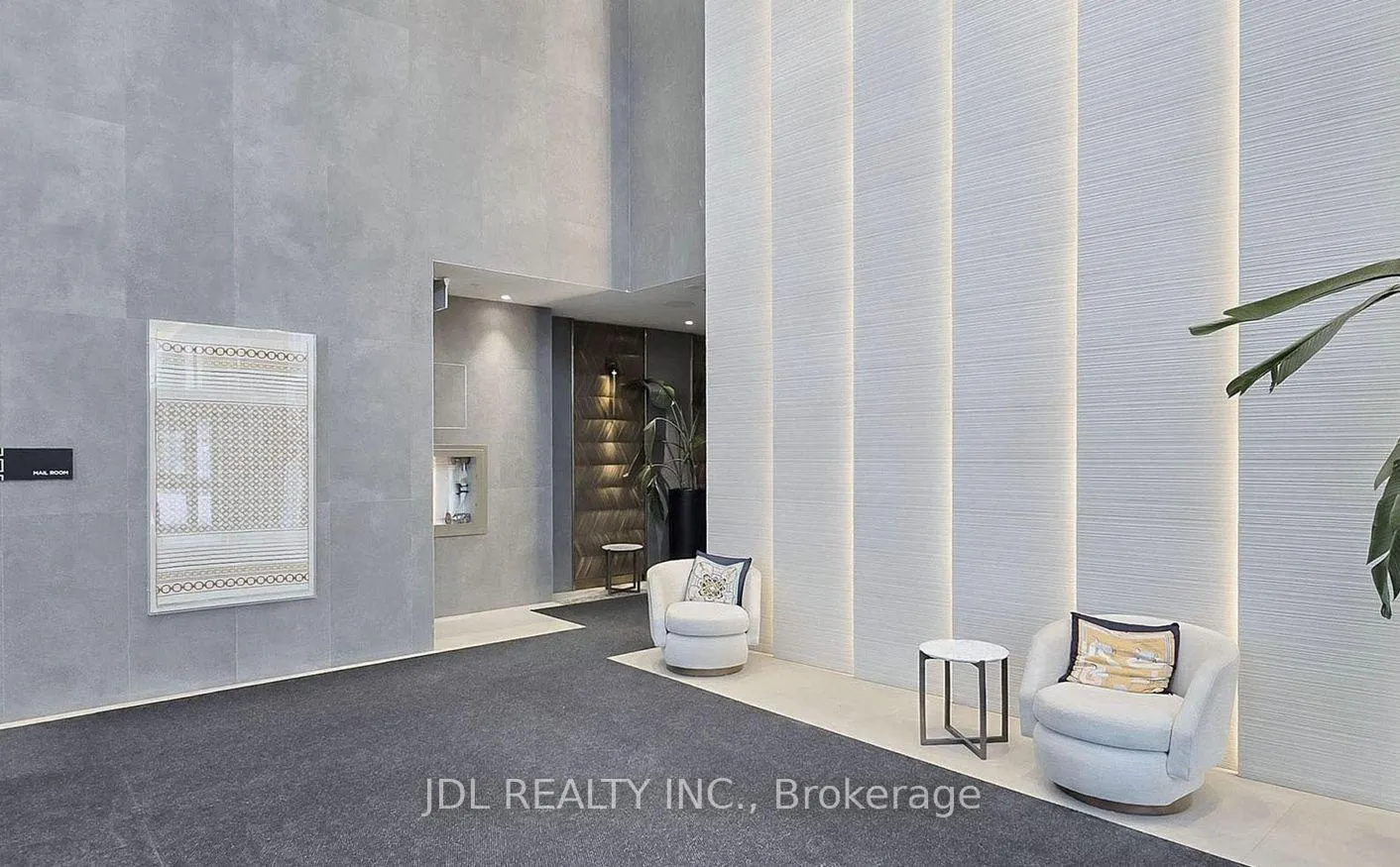 Photo 1 of Unit 3803, 7890 Jane Street, Vaughan, Vaughan Corporate Centre — HOMEH