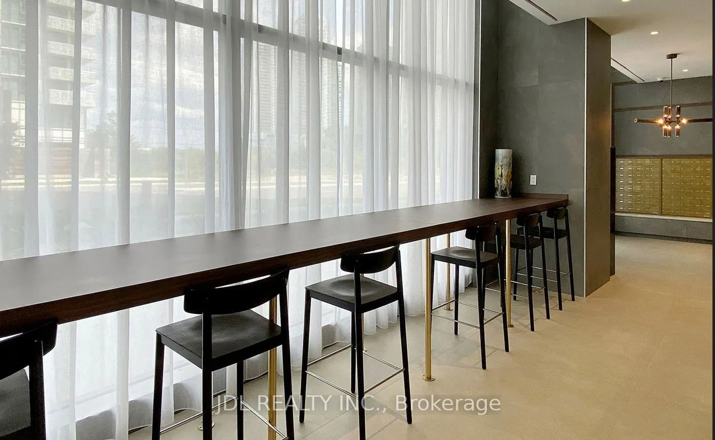 Photo 3 of Unit 3803, 7890 Jane Street, Vaughan, Vaughan Corporate Centre — HOMEH