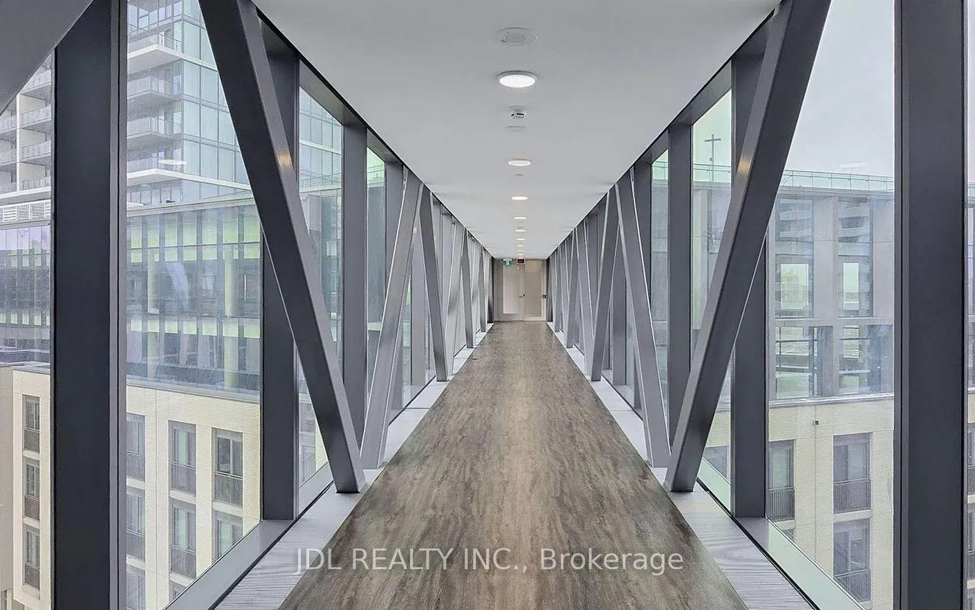 Photo 4 of Unit 3803, 7890 Jane Street, Vaughan, Vaughan Corporate Centre — HOMEH