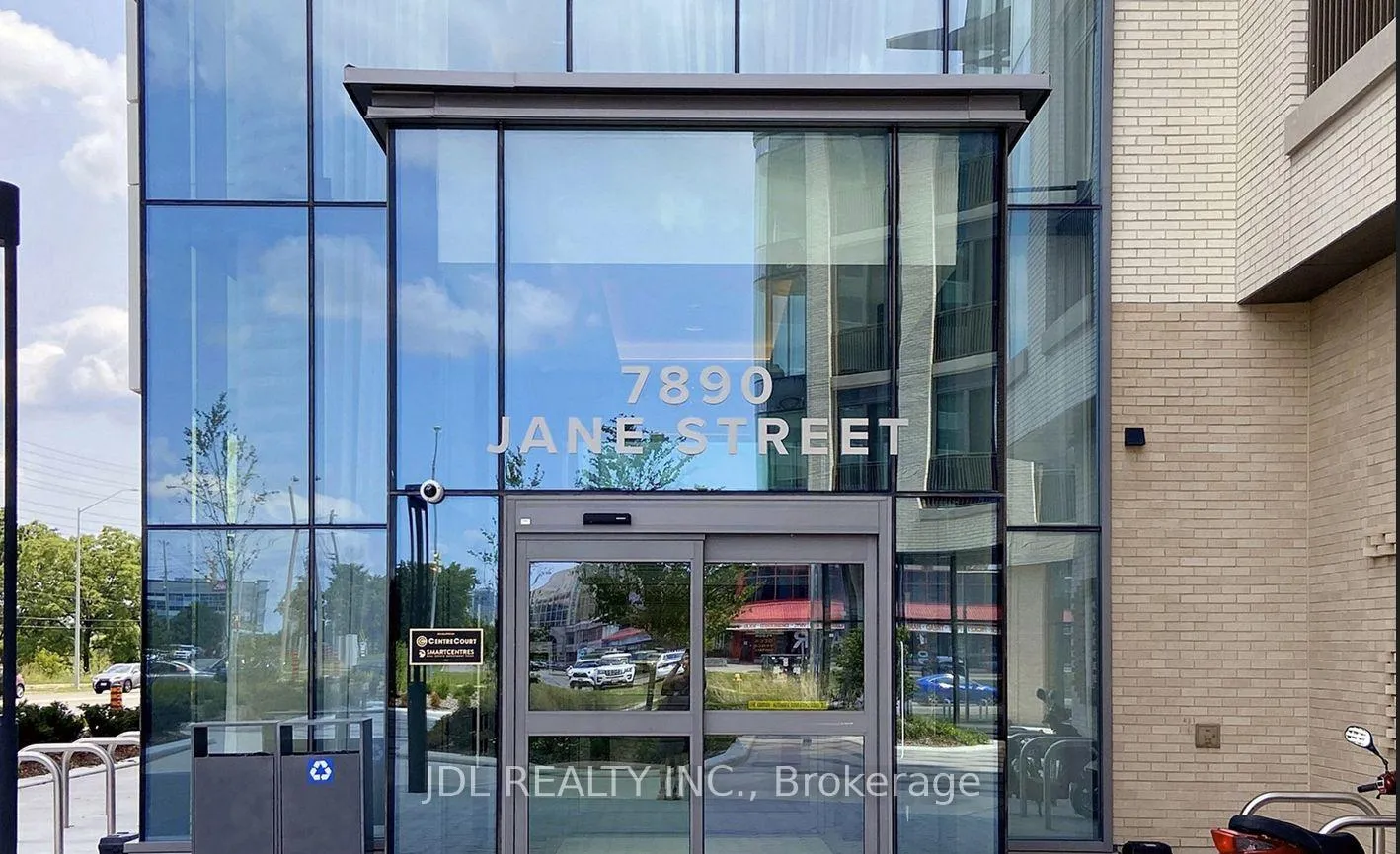 Photo 5 of Unit 3803, 7890 Jane Street, Vaughan, Vaughan Corporate Centre — HOMEH