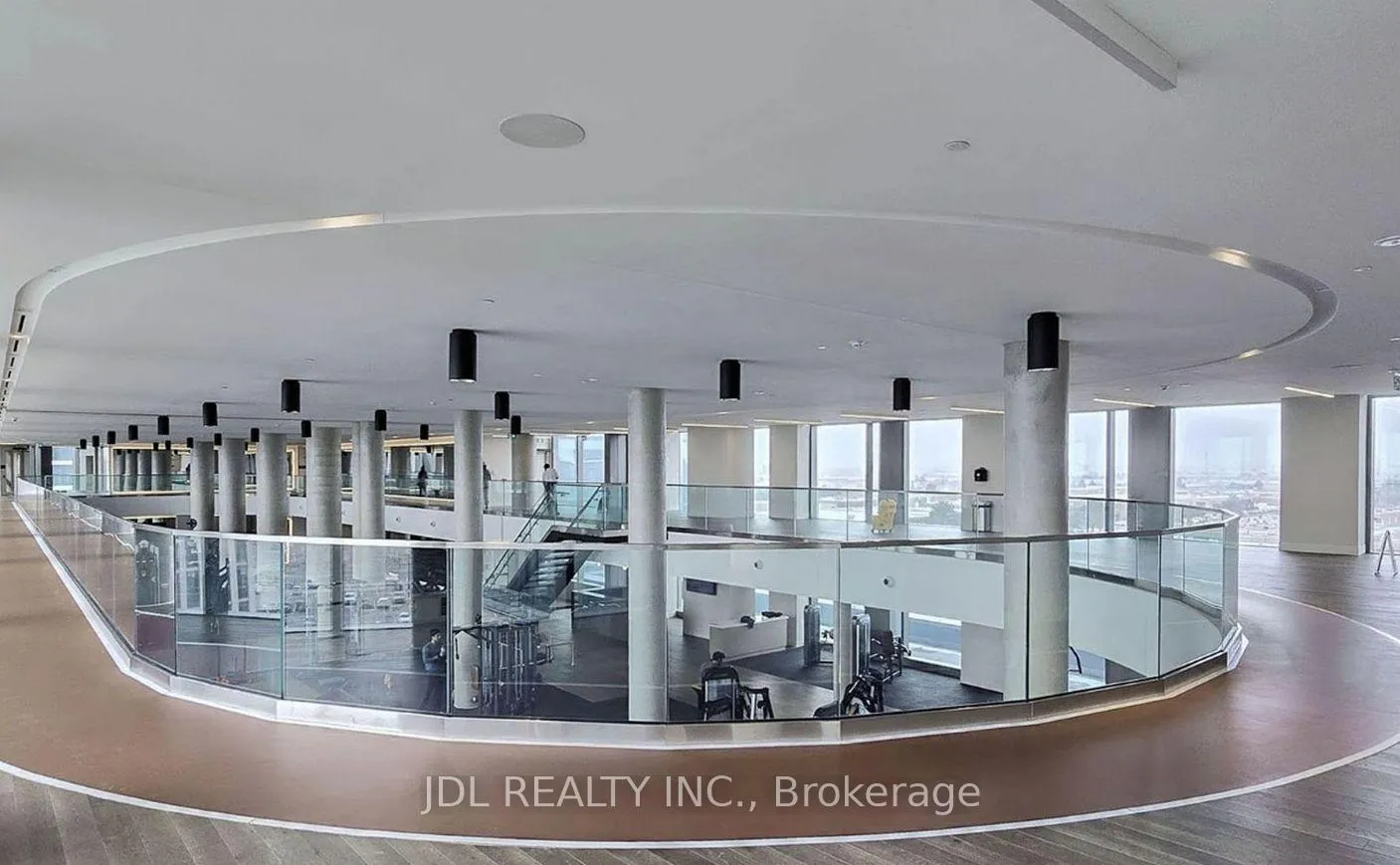 Photo 7 of Unit 3803, 7890 Jane Street, Vaughan, Vaughan Corporate Centre — HOMEH
