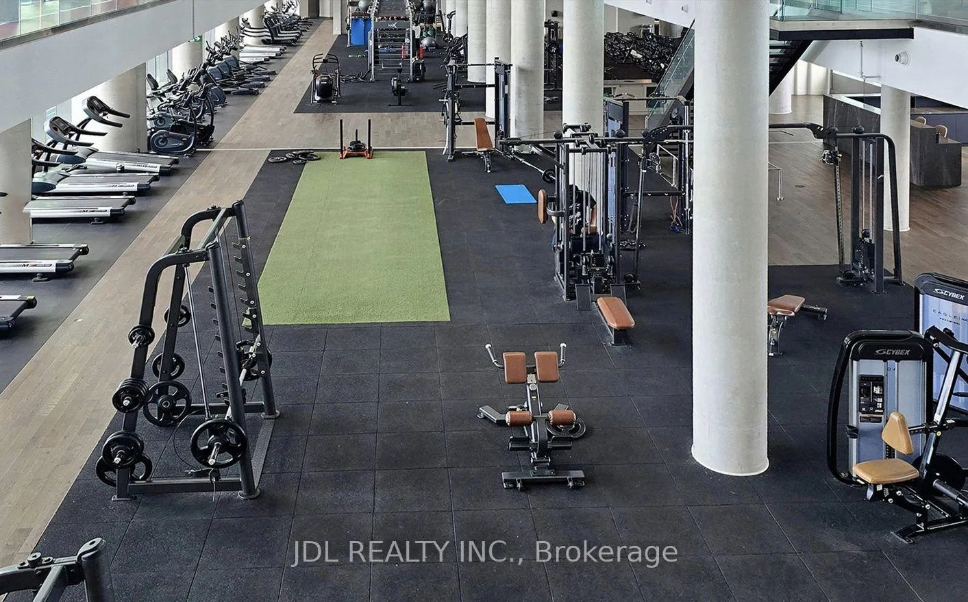 Photo 8 of Unit 3803, 7890 Jane Street, Vaughan, Vaughan Corporate Centre — HOMEH