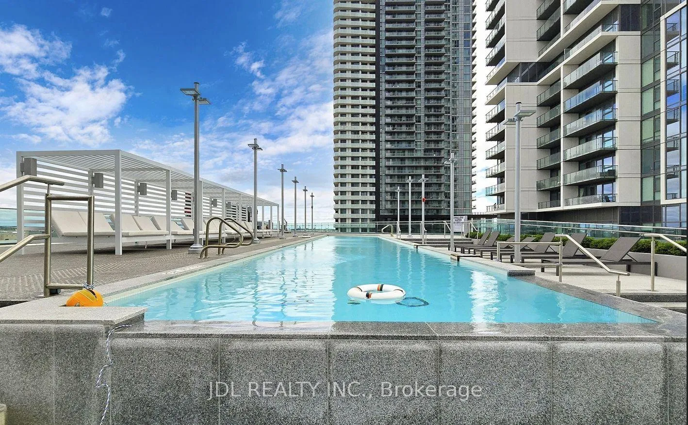 Photo 12 of Unit 3803, 7890 Jane Street, Vaughan, Vaughan Corporate Centre — HOMEH