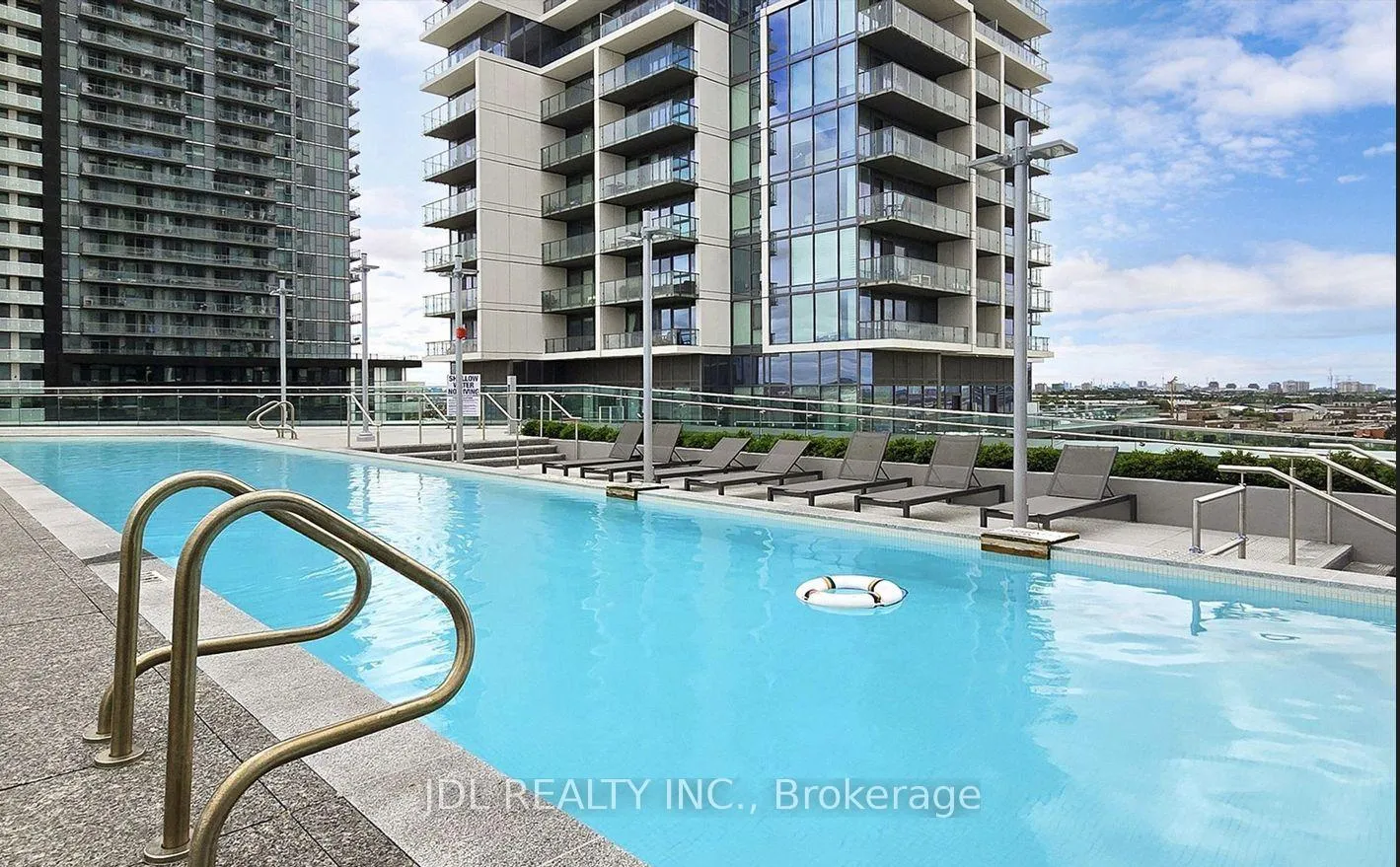 Photo 13 of Unit 3803, 7890 Jane Street, Vaughan, Vaughan Corporate Centre — HOMEH
