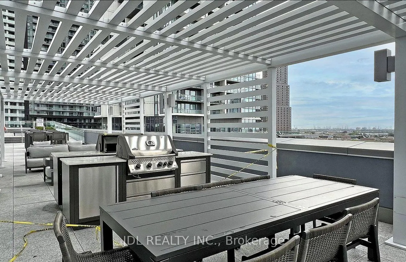 Photo 15 of Unit 3803, 7890 Jane Street, Vaughan, Vaughan Corporate Centre — HOMEH