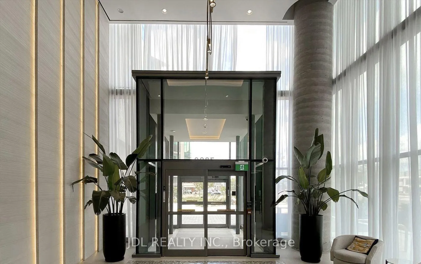 Photo 16 of Unit 3803, 7890 Jane Street, Vaughan, Vaughan Corporate Centre — HOMEH