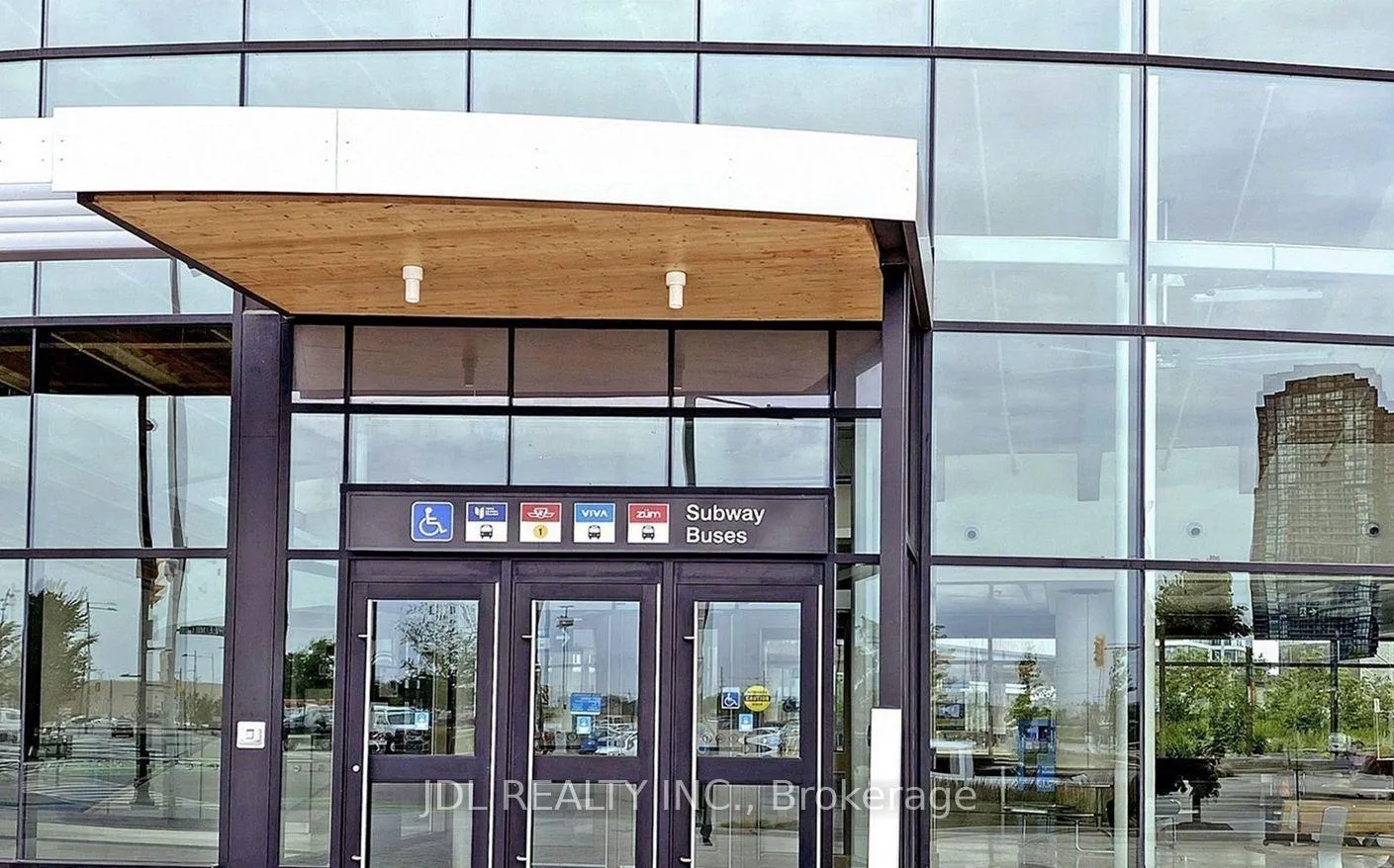 Photo 18 of Unit 3803, 7890 Jane Street, Vaughan, Vaughan Corporate Centre — HOMEH