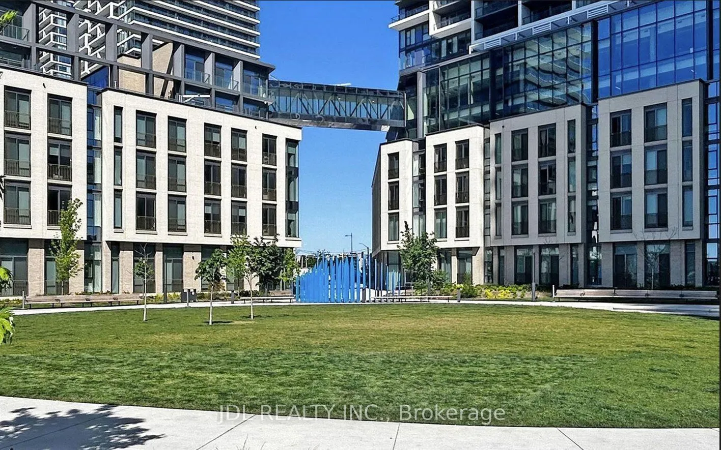 Photo 19 of Unit 3803, 7890 Jane Street, Vaughan, Vaughan Corporate Centre — HOMEH