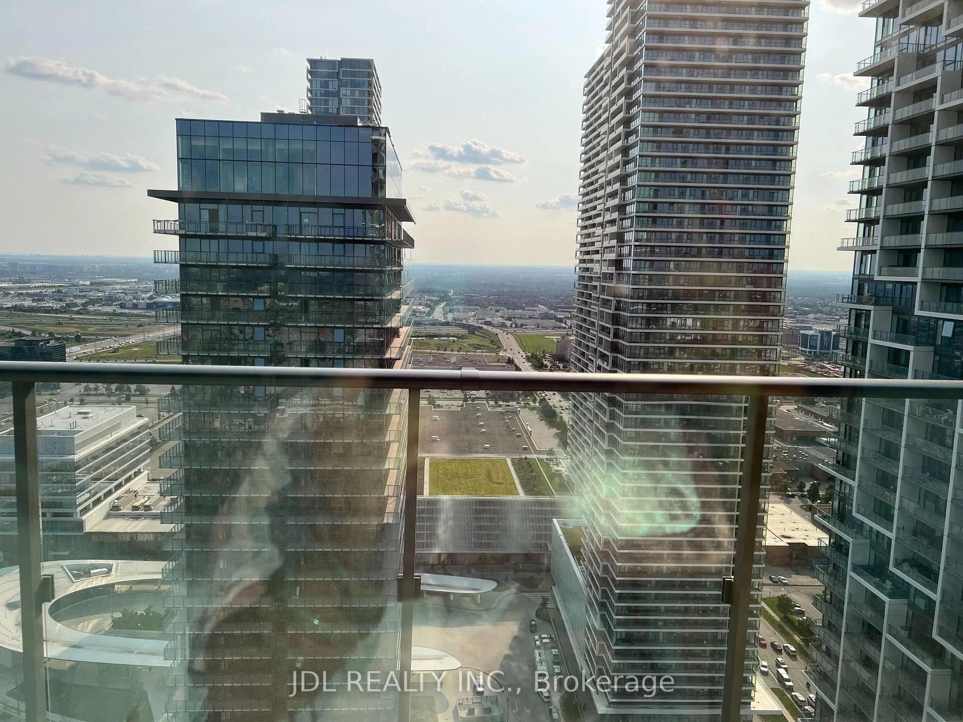 Photo 31 of Unit 3803, 7890 Jane Street, Vaughan, Vaughan Corporate Centre — HOMEH