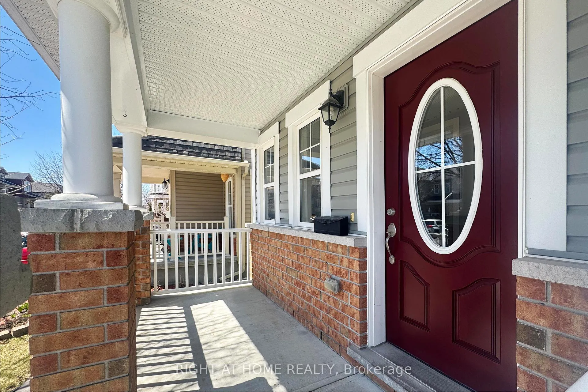 Photo 2 of 348 Gallantry Way, Ottawa, Stittsville (North) — HOMEH