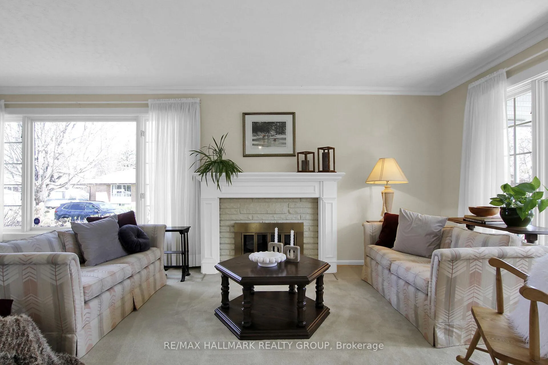 Photo 7 of 1320 Rustic Drive, Ottawa, Parkway Park — HOMEH