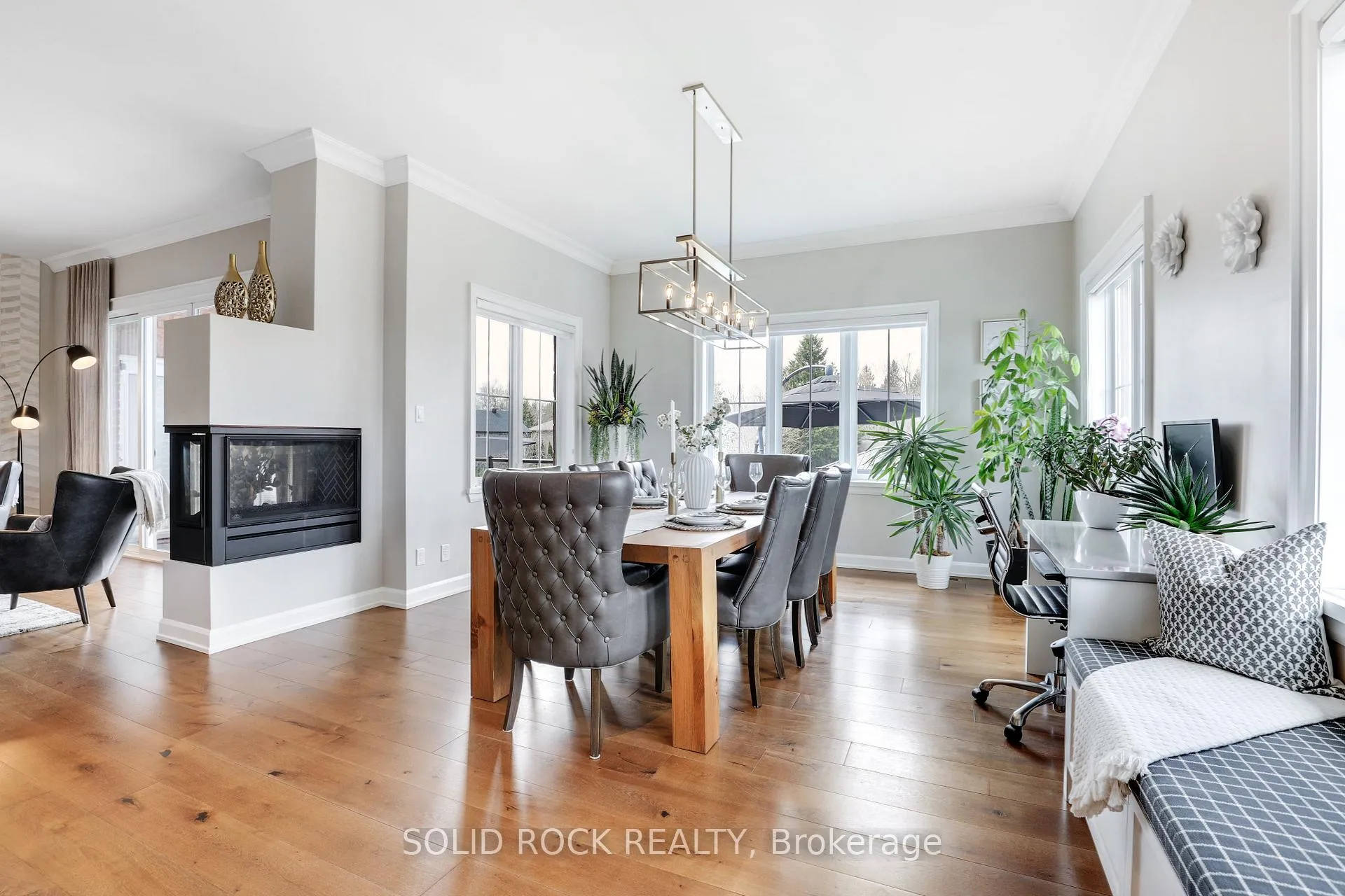 Photo 16 of 6541 Blossom Trail Drive, Ottawa, Greely — HOMEH