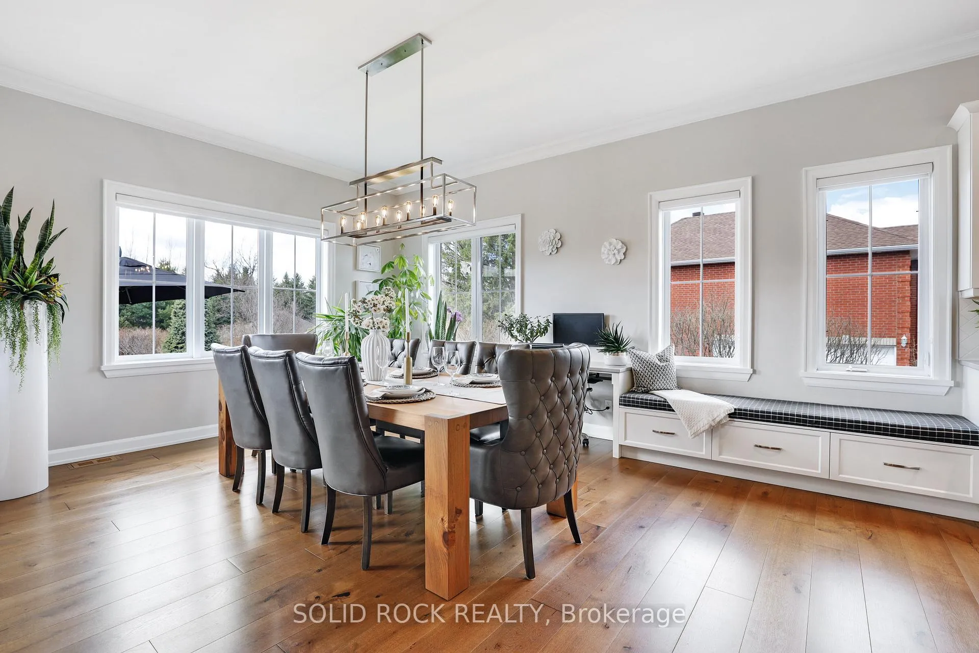 Photo 17 of 6541 Blossom Trail Drive, Ottawa, Greely — HOMEH