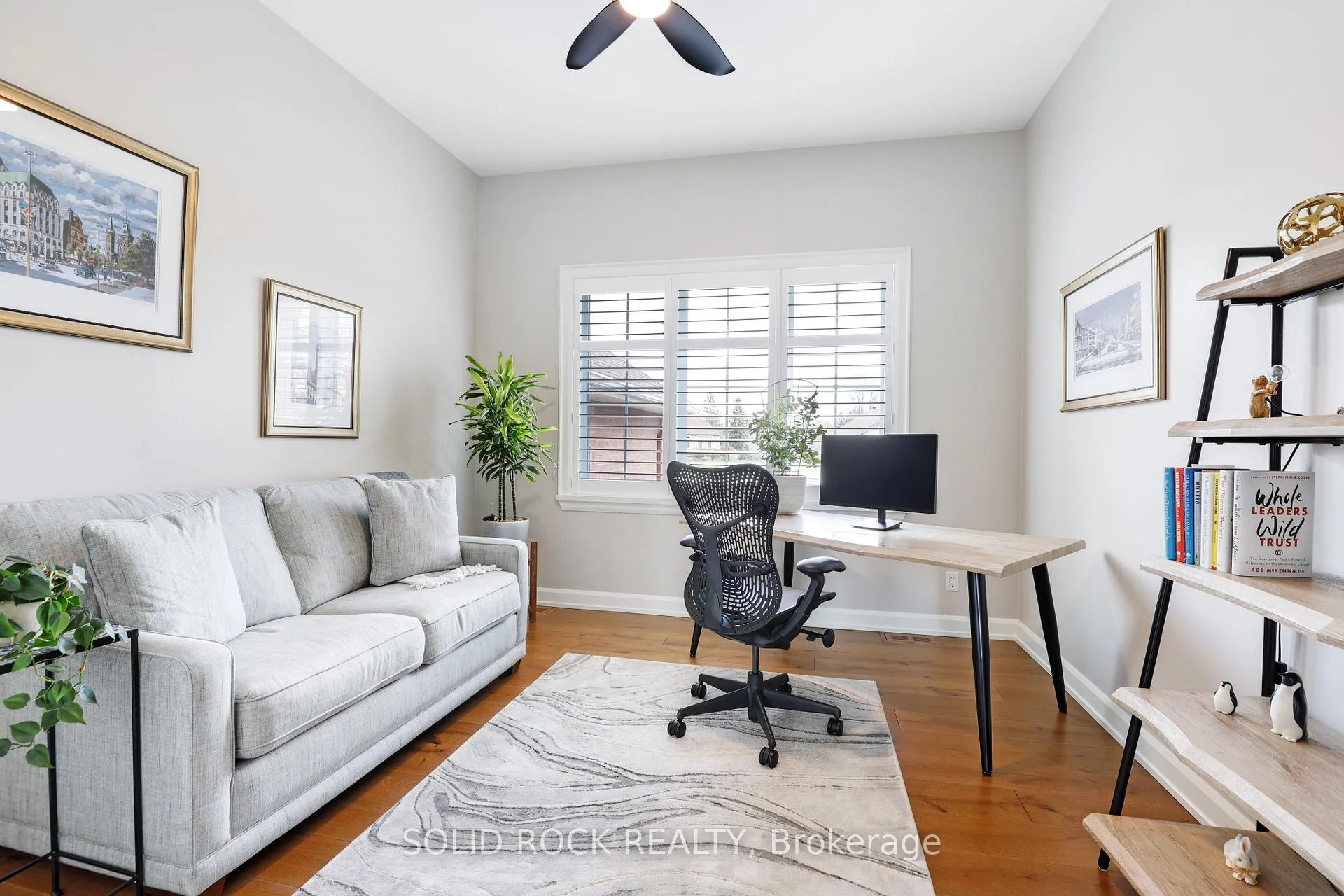 Photo 21 of 6541 Blossom Trail Drive, Ottawa, Greely — HOMEH
