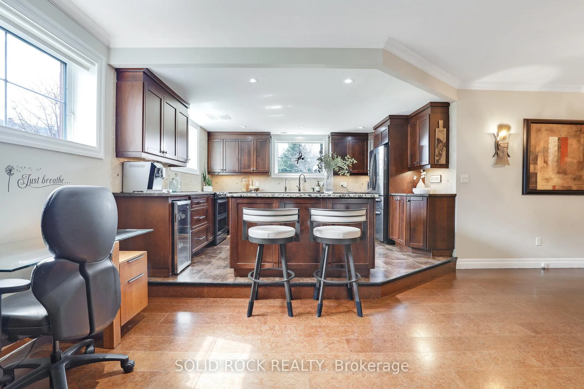 Photo 26 of 6541 Blossom Trail Drive, Ottawa, Greely — HOMEH