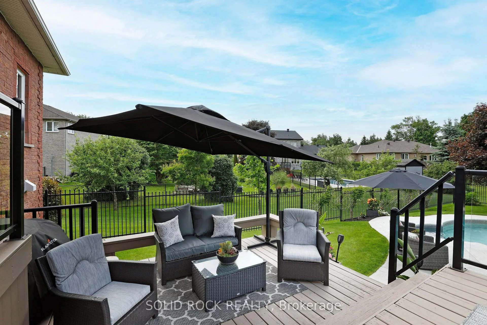 Photo 40 of 6541 Blossom Trail Drive, Ottawa, Greely — HOMEH