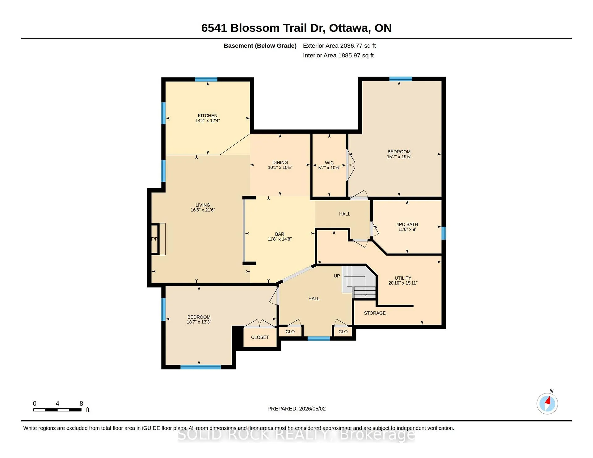 Photo 46 of 6541 Blossom Trail Drive, Ottawa, Greely — HOMEH