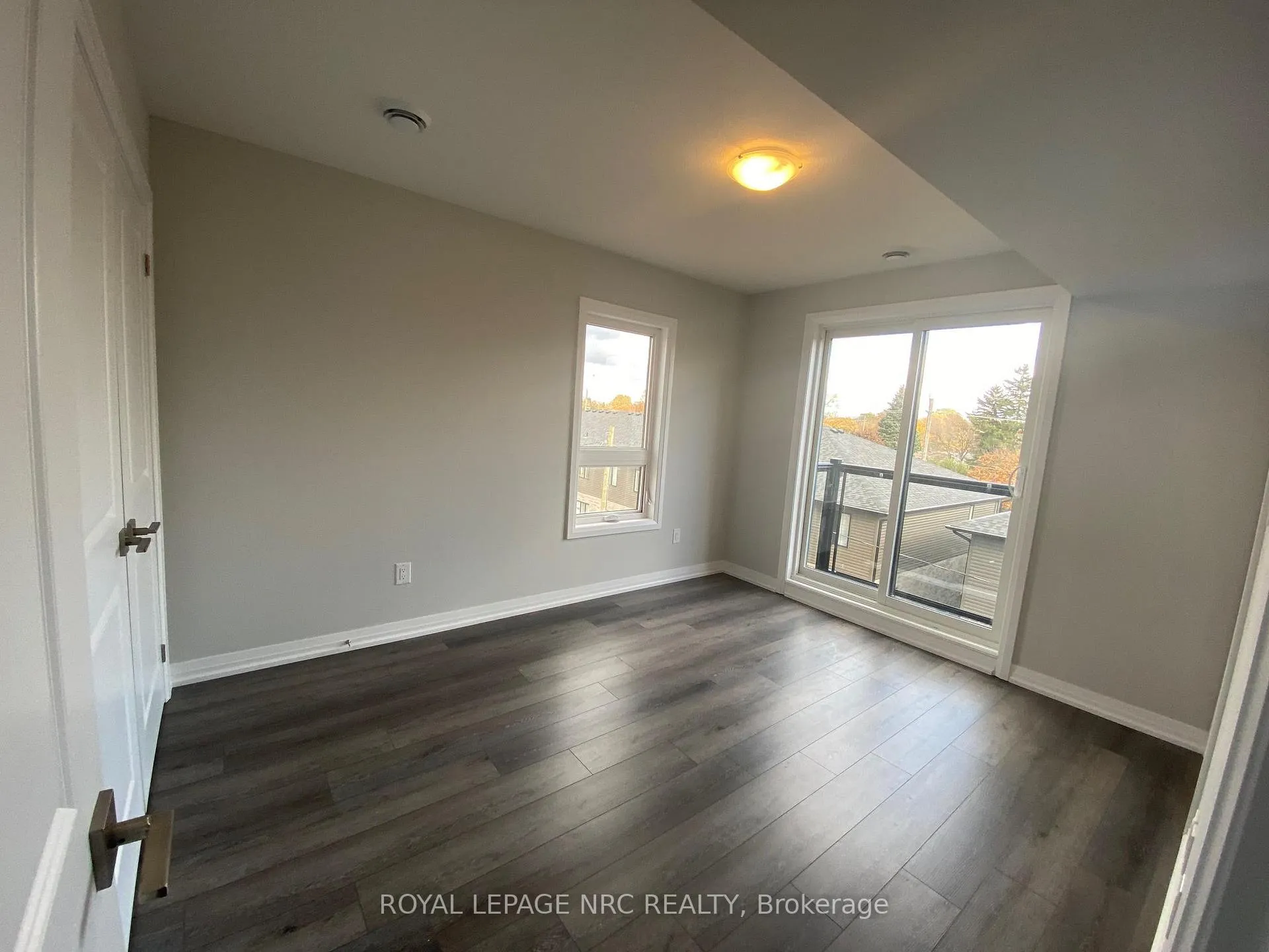 Photo 13 of Unit 28, 6705 Cropp Street, Niagara Falls, Morrison — HOMEH