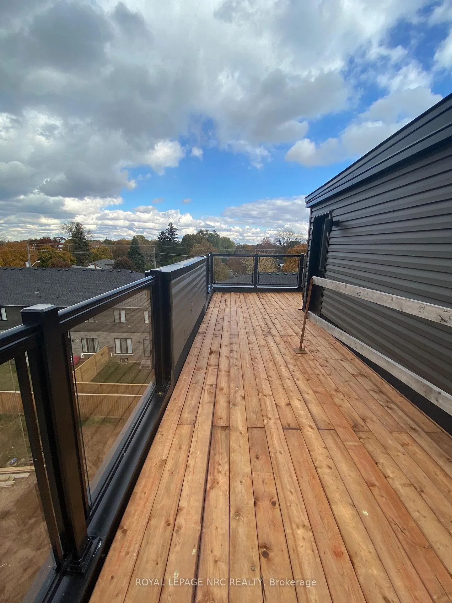 Photo 24 of Unit 28, 6705 Cropp Street, Niagara Falls, Morrison — HOMEH