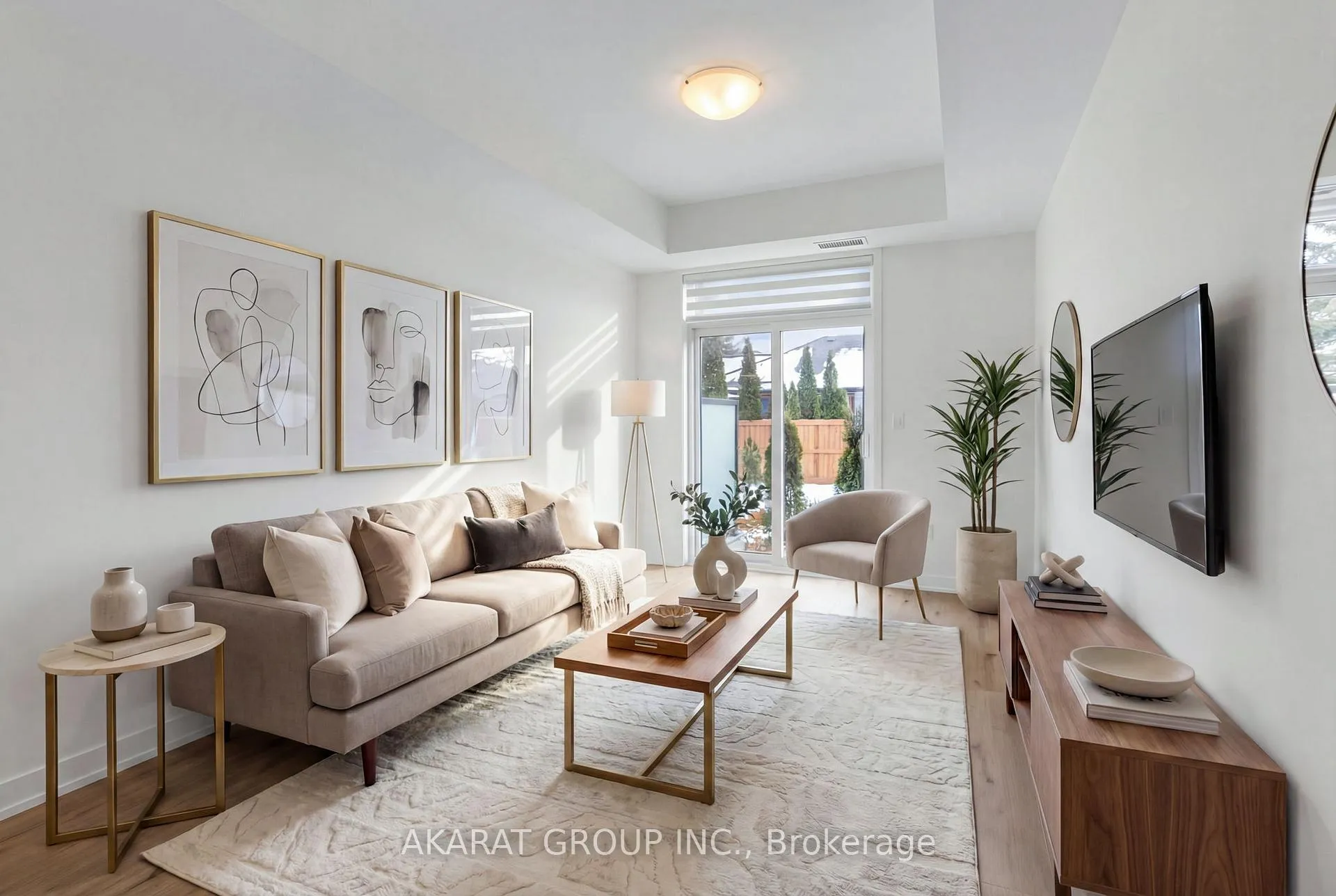 Photo 4 of Unit 13, 498 Plains Road E, Burlington, LaSalle — HOMEH