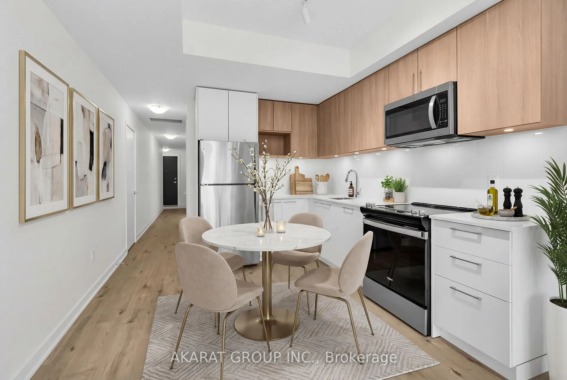 Photo 6 of Unit 13, 498 Plains Road E, Burlington, LaSalle — HOMEH