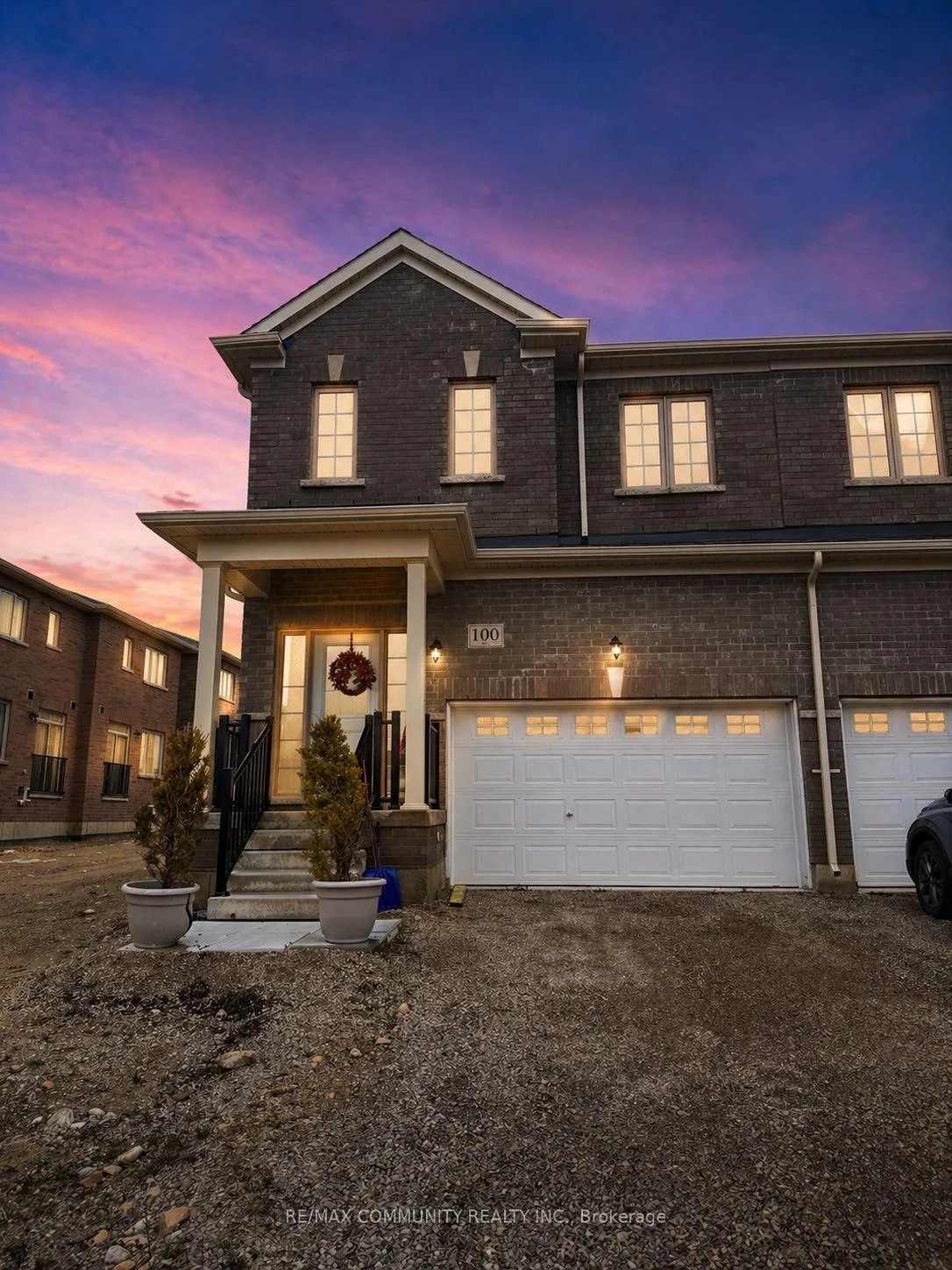Photo 1 of 100 Stocks Avenue, Southgate — HOMEH